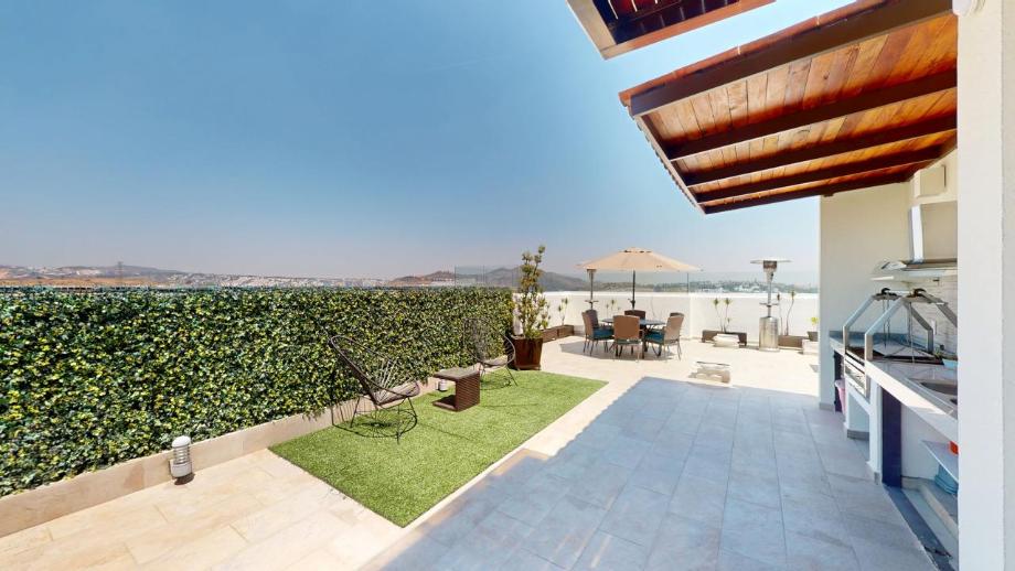 Naucalpan de Juárez, Estado de méxico, 53126, Mexico, 3 Bedrooms Bedrooms, ,5 BathroomsBathrooms,Residential,For Sale,1754107