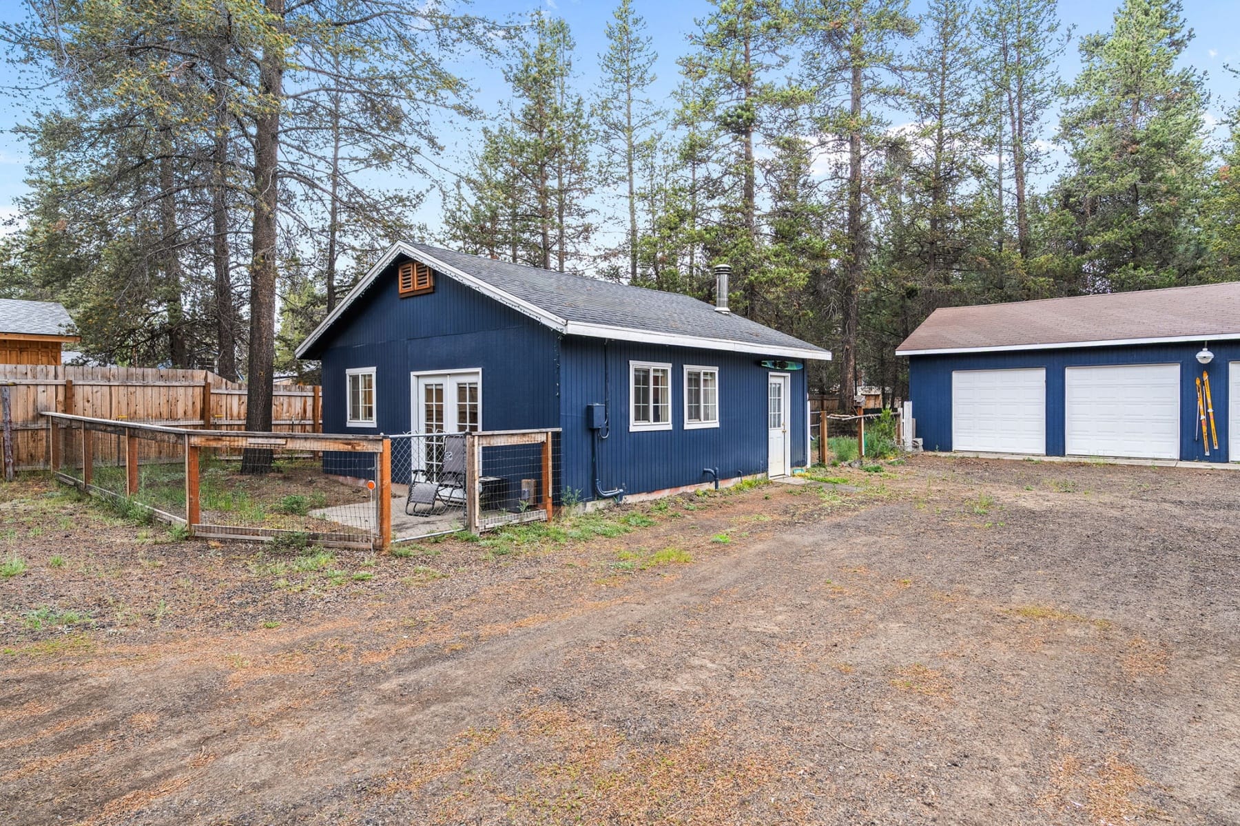  16024 Leona Lane La Pine, OR 97739 - 物件實景