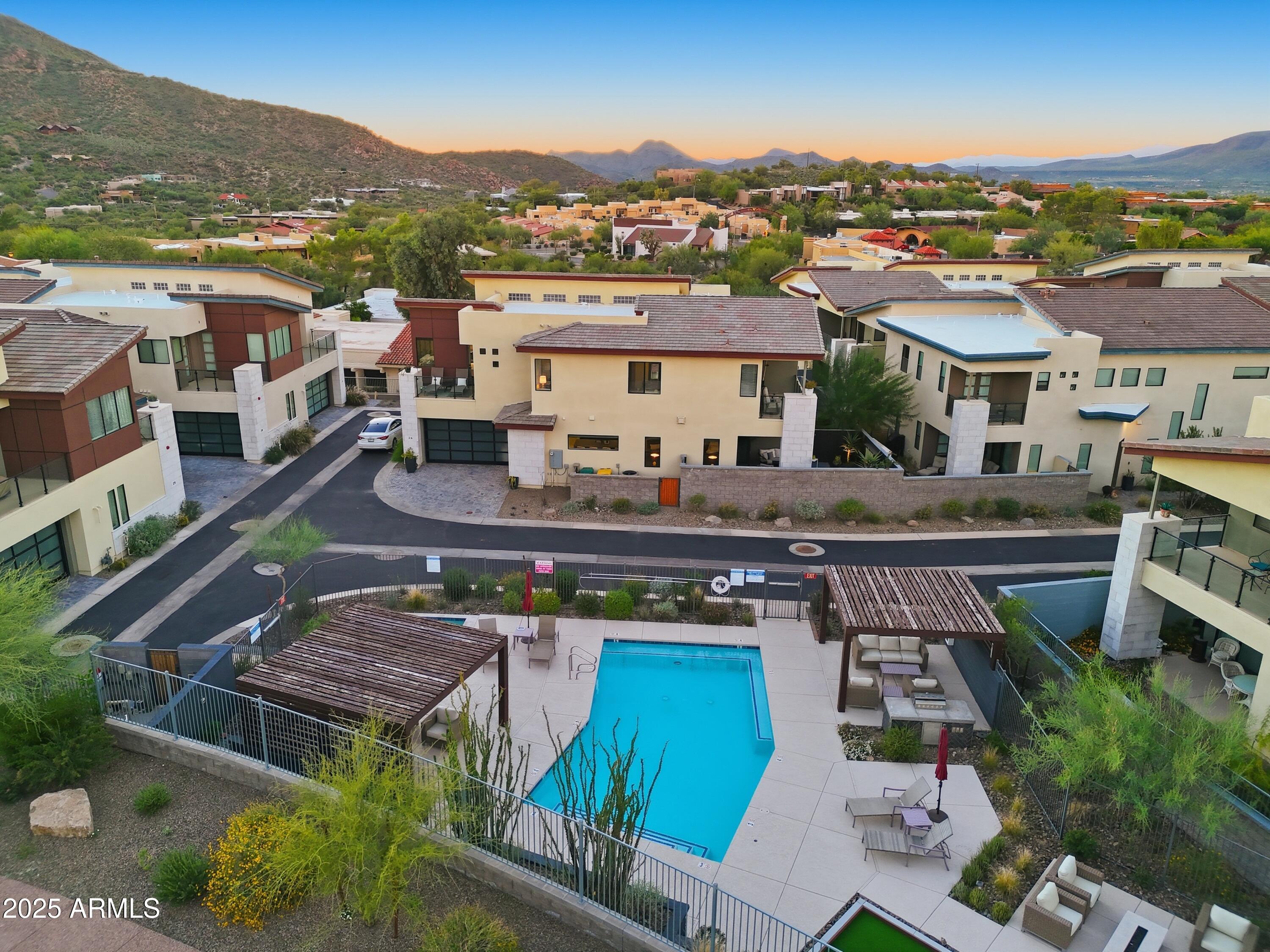 Carefree, Arizona, 85377, United States, 3 Bedrooms Bedrooms, ,3 BathroomsBathrooms,Residential,For Sale,1989596