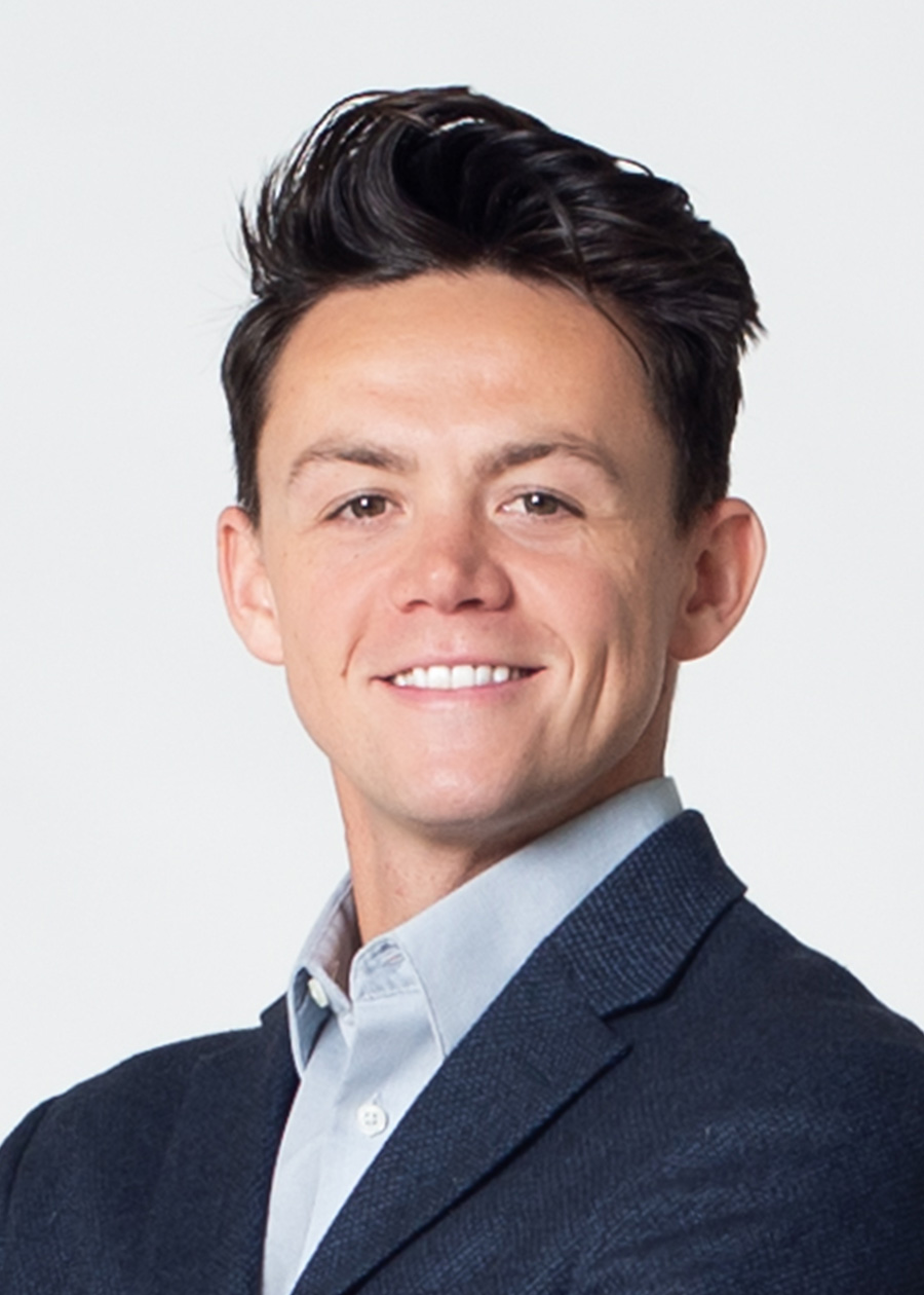 Maxwell Clark