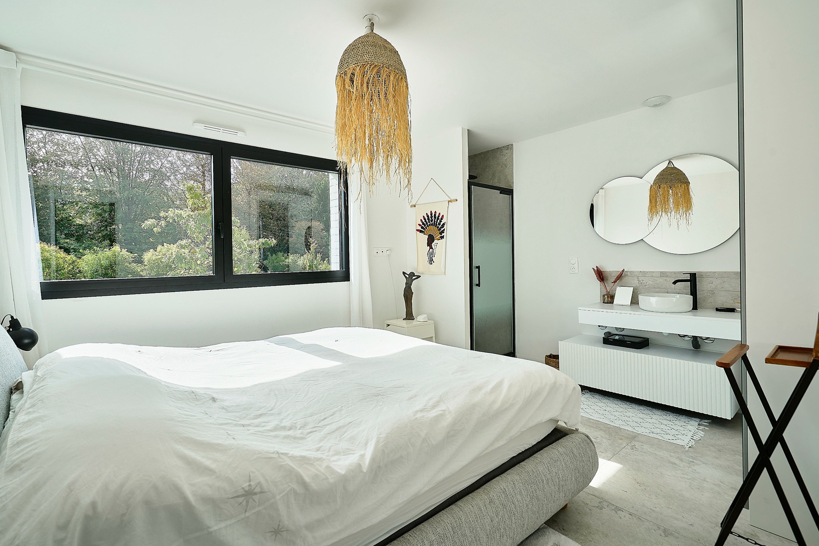  Substantial Semi-Detached House with Land in Mouvaux - 物件實景