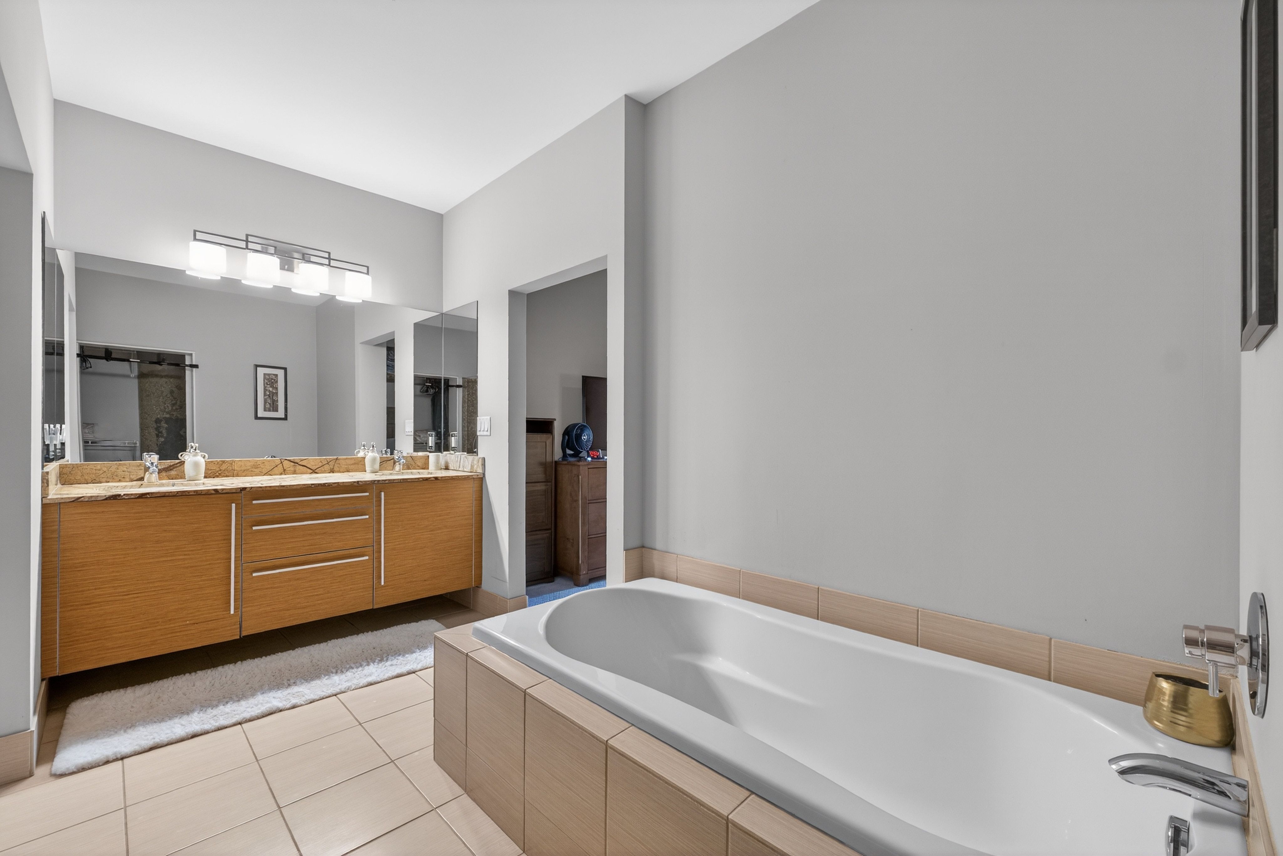  Elegant Loft in Central West End with Modern Features - 物件實景