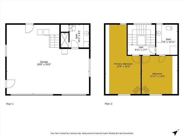 Butte Meadows, California, 95942, United States, 6 Bedrooms Bedrooms, ,4 BathroomsBathrooms,Residential,For Sale,1931972