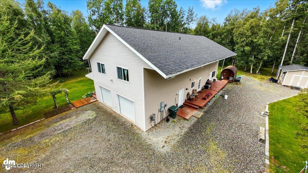 Wasilla, Alaska, 99654, United States, 5 Bedrooms Bedrooms, ,4 BathroomsBathrooms,Residential,For Sale,1974531