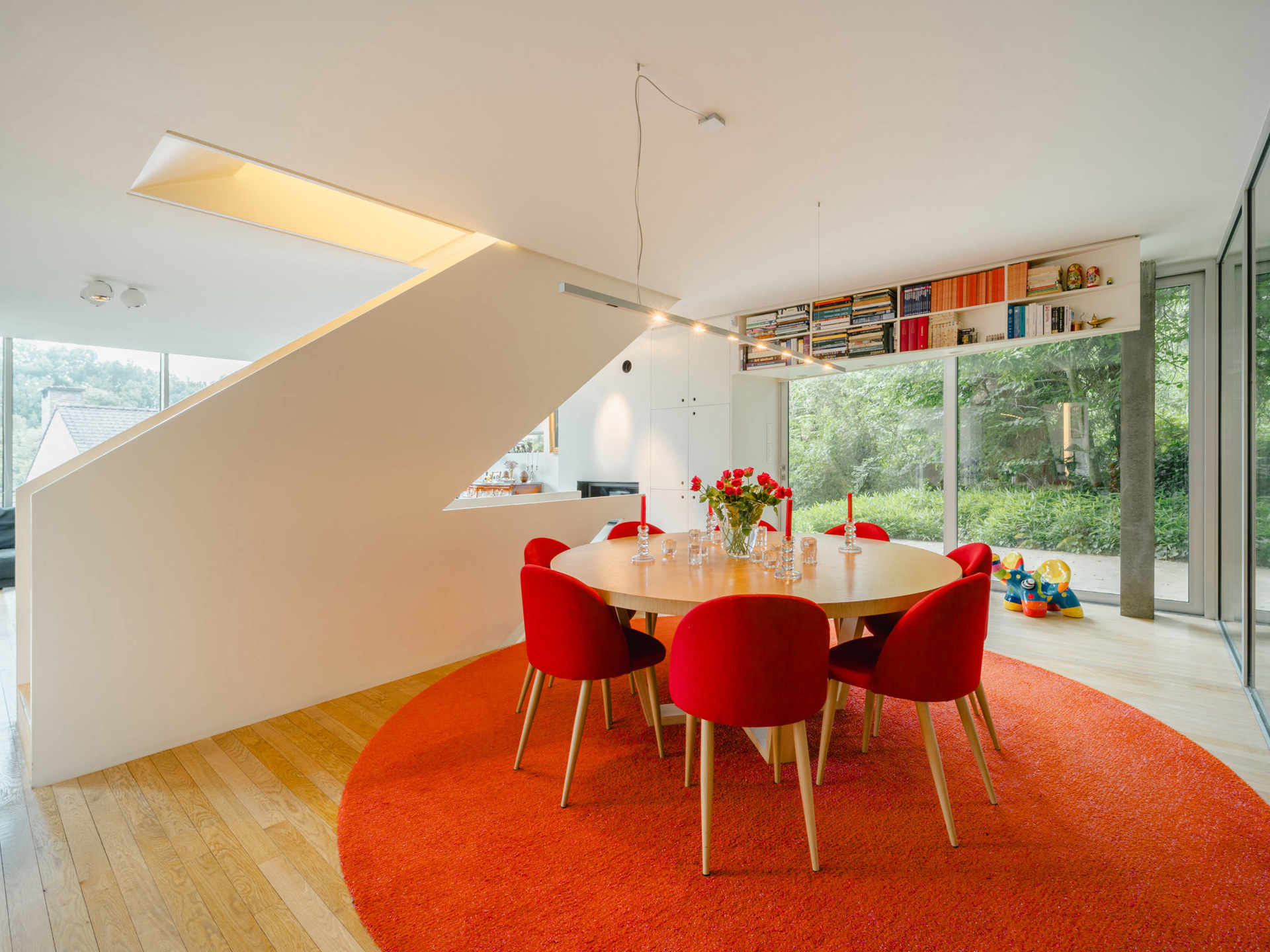  Uccle I Verrewinkel - 物件實景