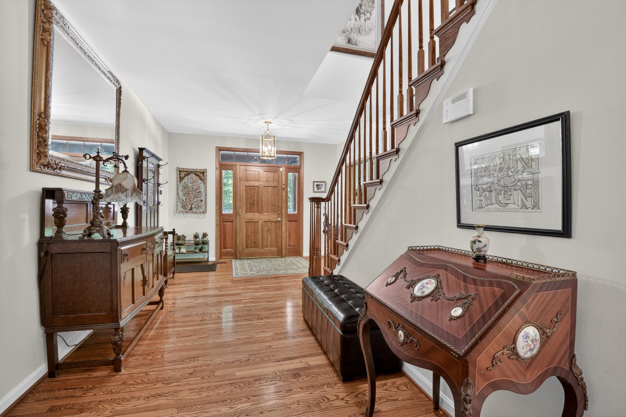  1137 Sugarloaf Mountain Road, Dickerson, MD, 20842 - 物件實景