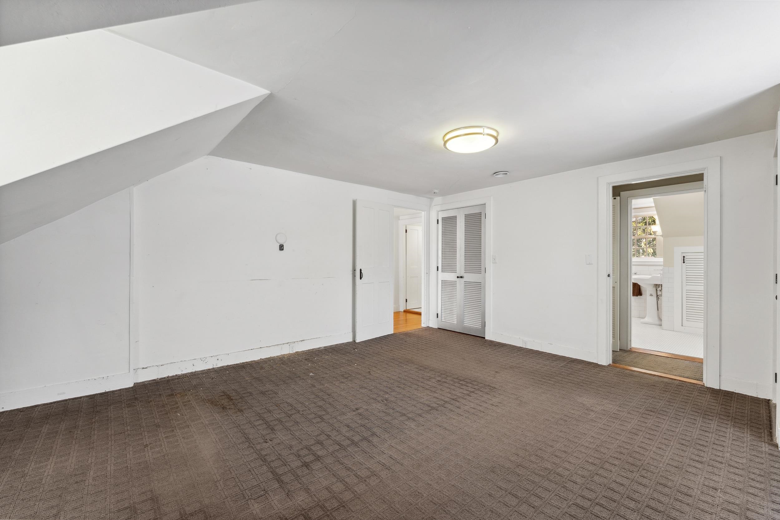  1522 Barnard Road - 物件實景