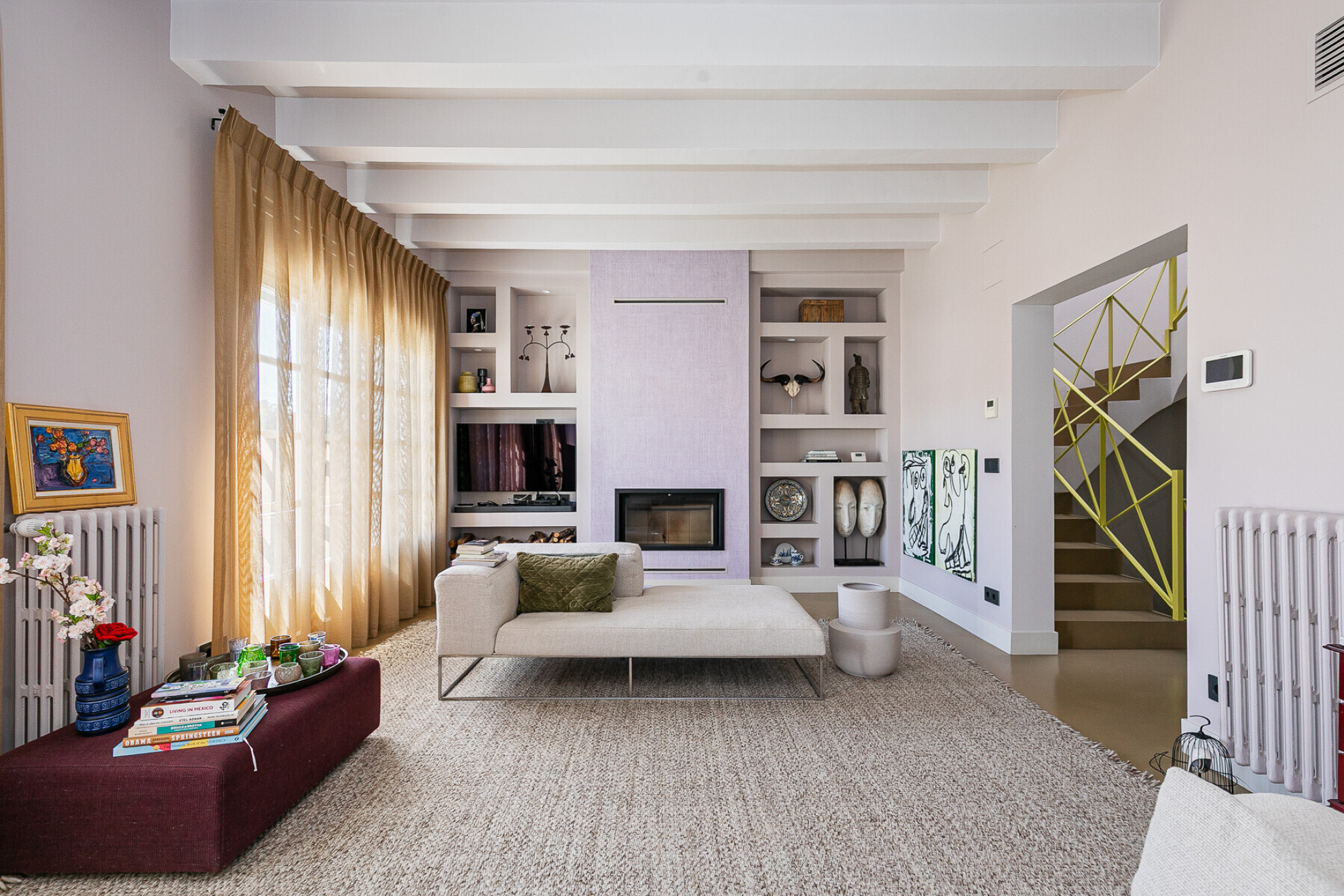 Exclusive house with garden and private pool in the center of Sitges - 物件實景