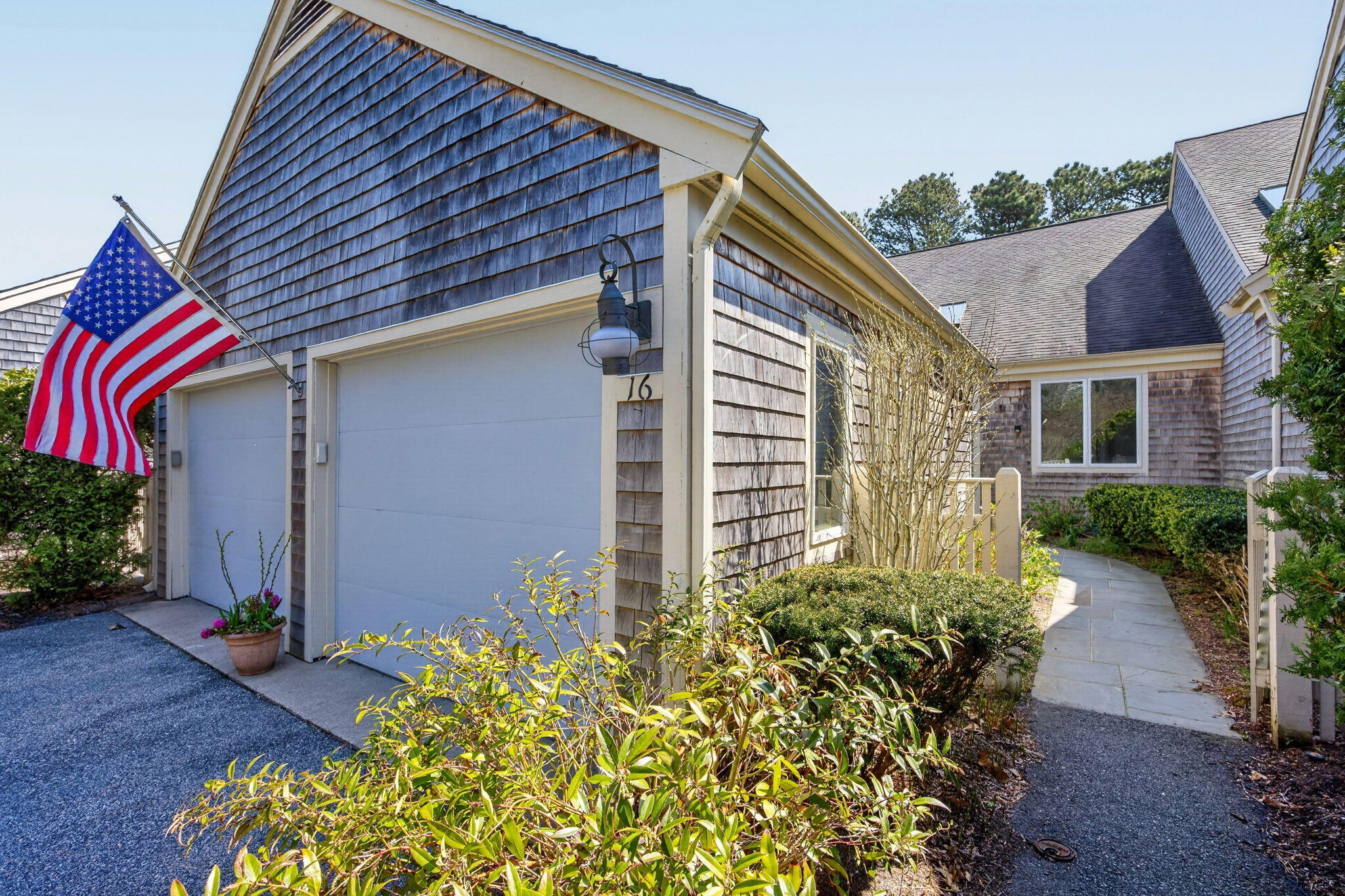  16 West Woods, Yarmouth Port, MA, 02675 - 物件實景