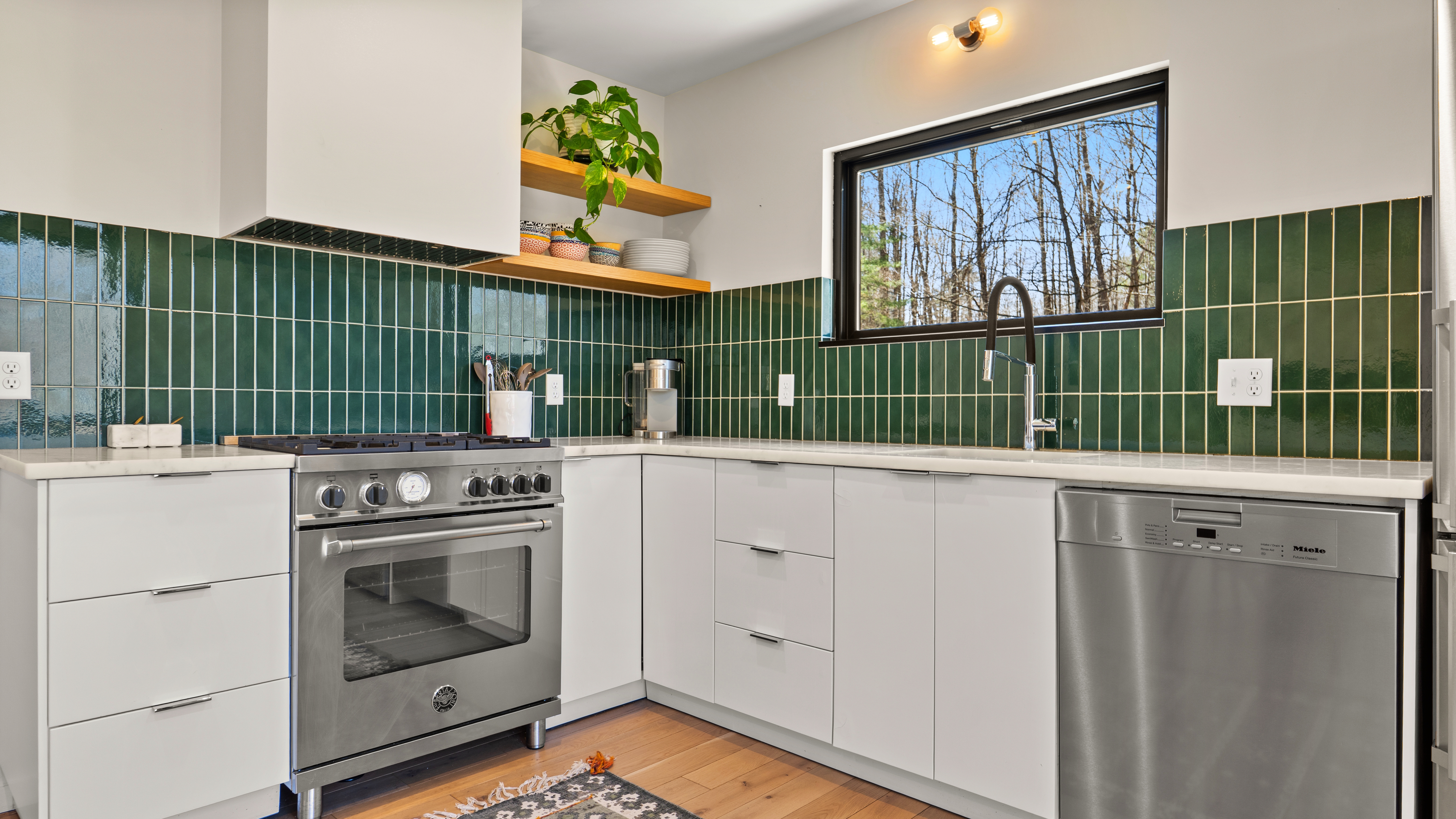  Modern Renovated Retreat Near Prospect Lake & Catamount - 物件實景