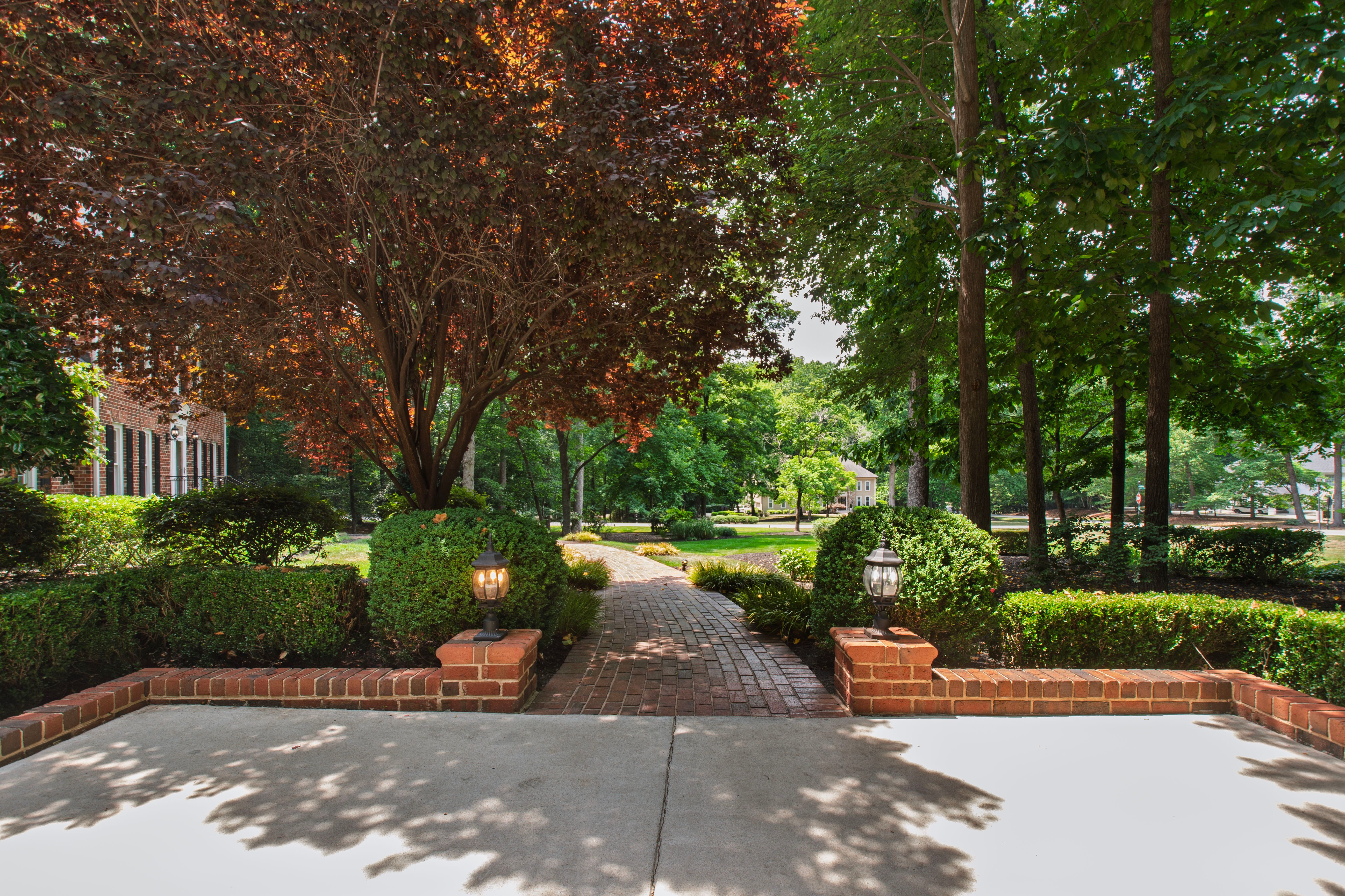  1117 Bentham Drive, Raleigh, NC 27614 - 物件實景