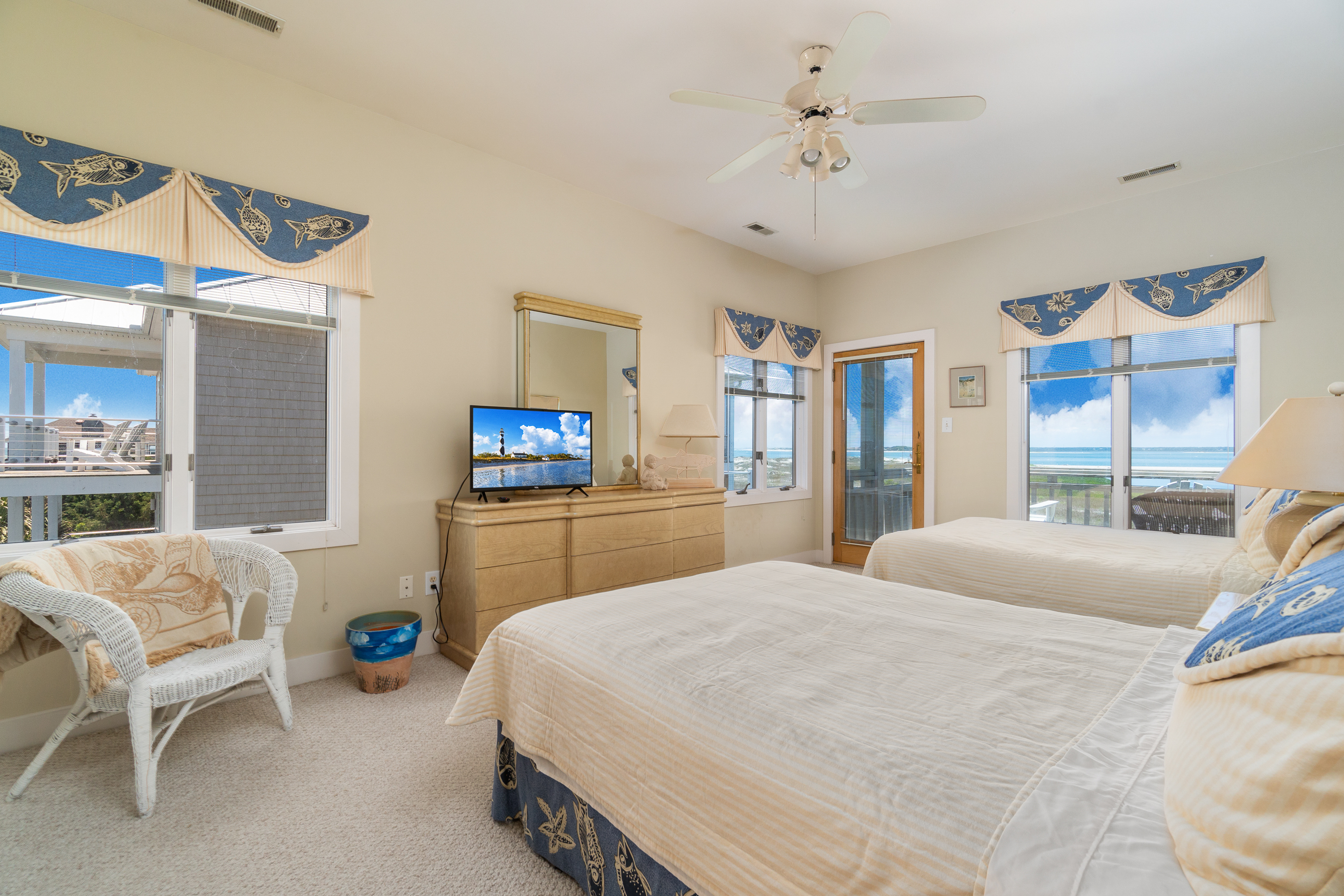  111 Bogue Court, Emerald Isle, NC 28594 - 物件實景