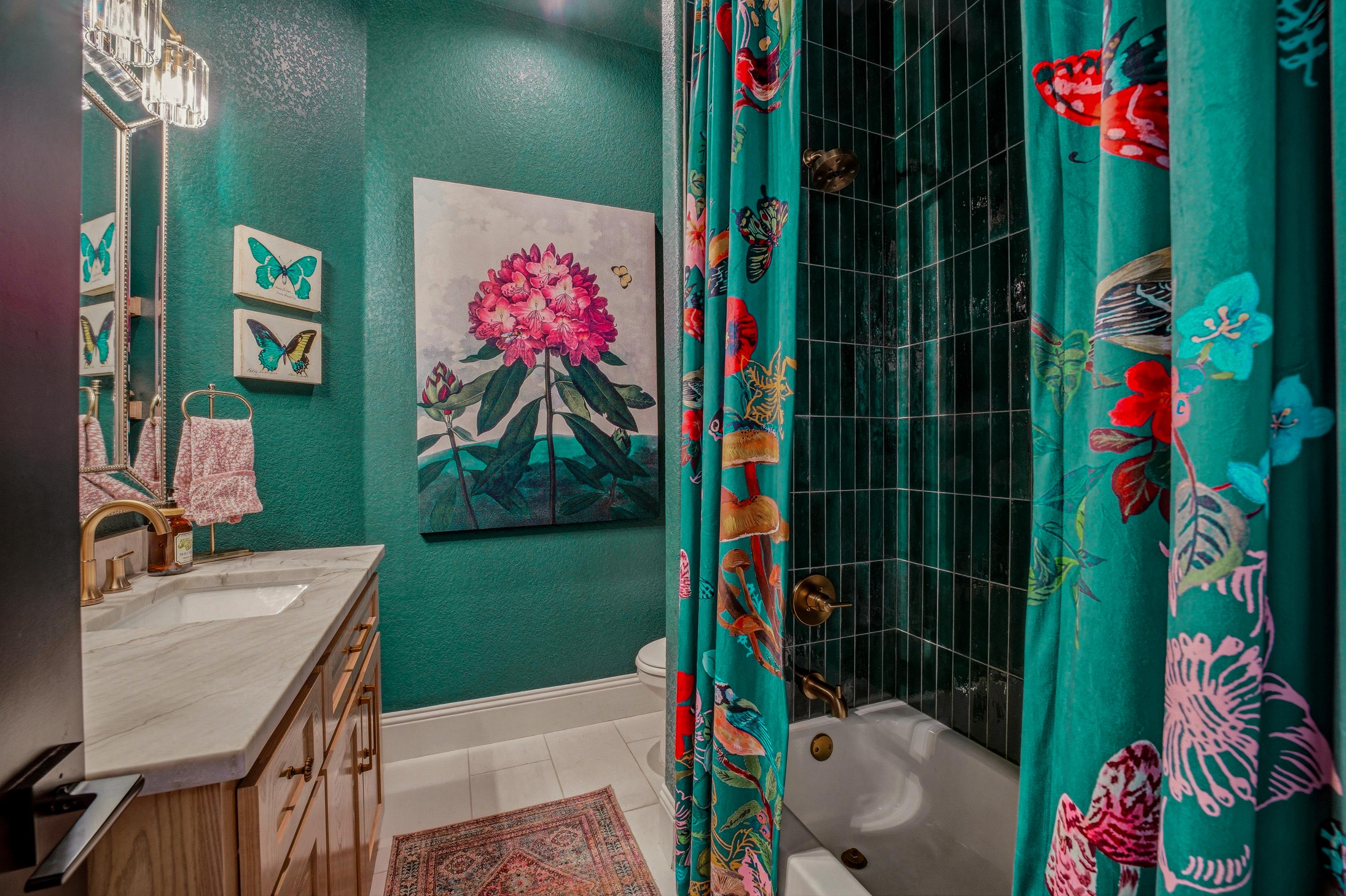 1349 Crown Valley Drive, Weatherford, TX, 76087 - 物件實景
