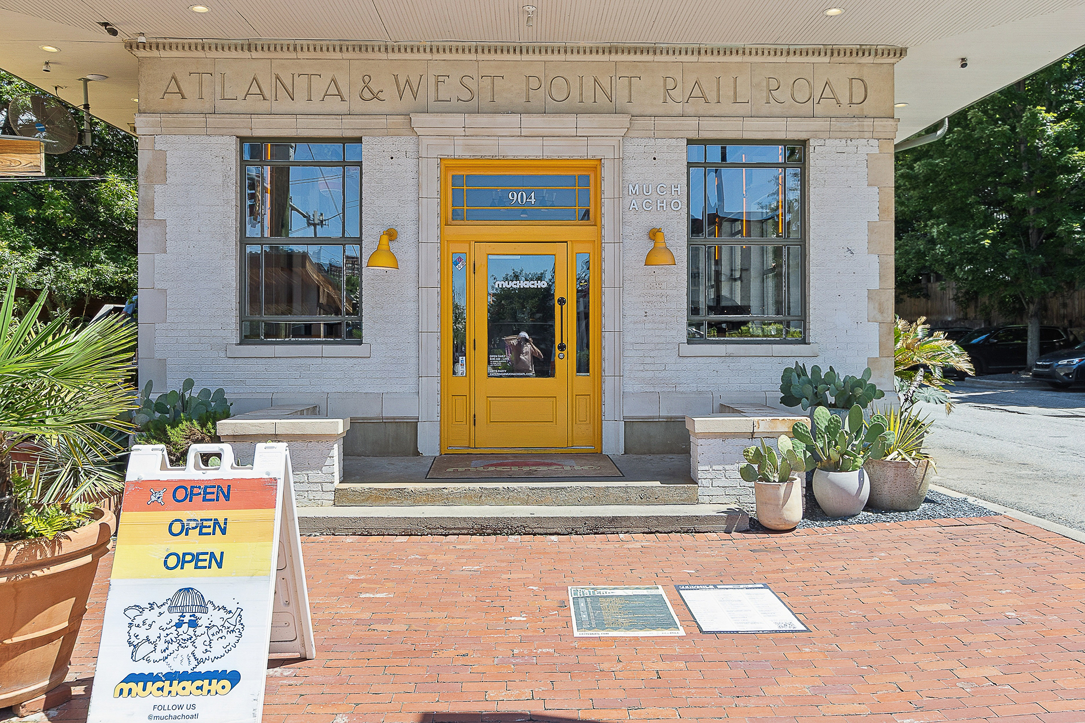  The Real Deal: Historic BeltLine Loft Living at Atlanta