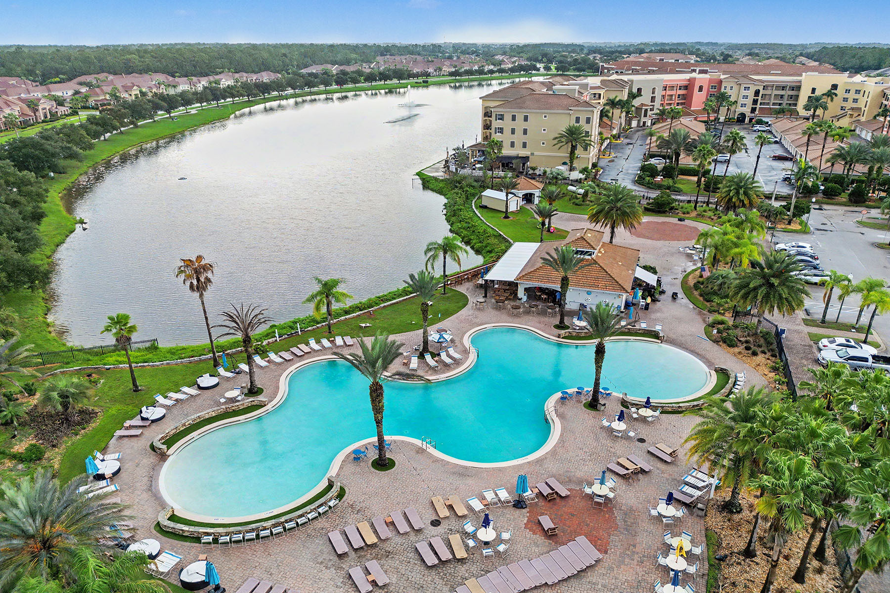  New Smyrna Beach - 物件實景