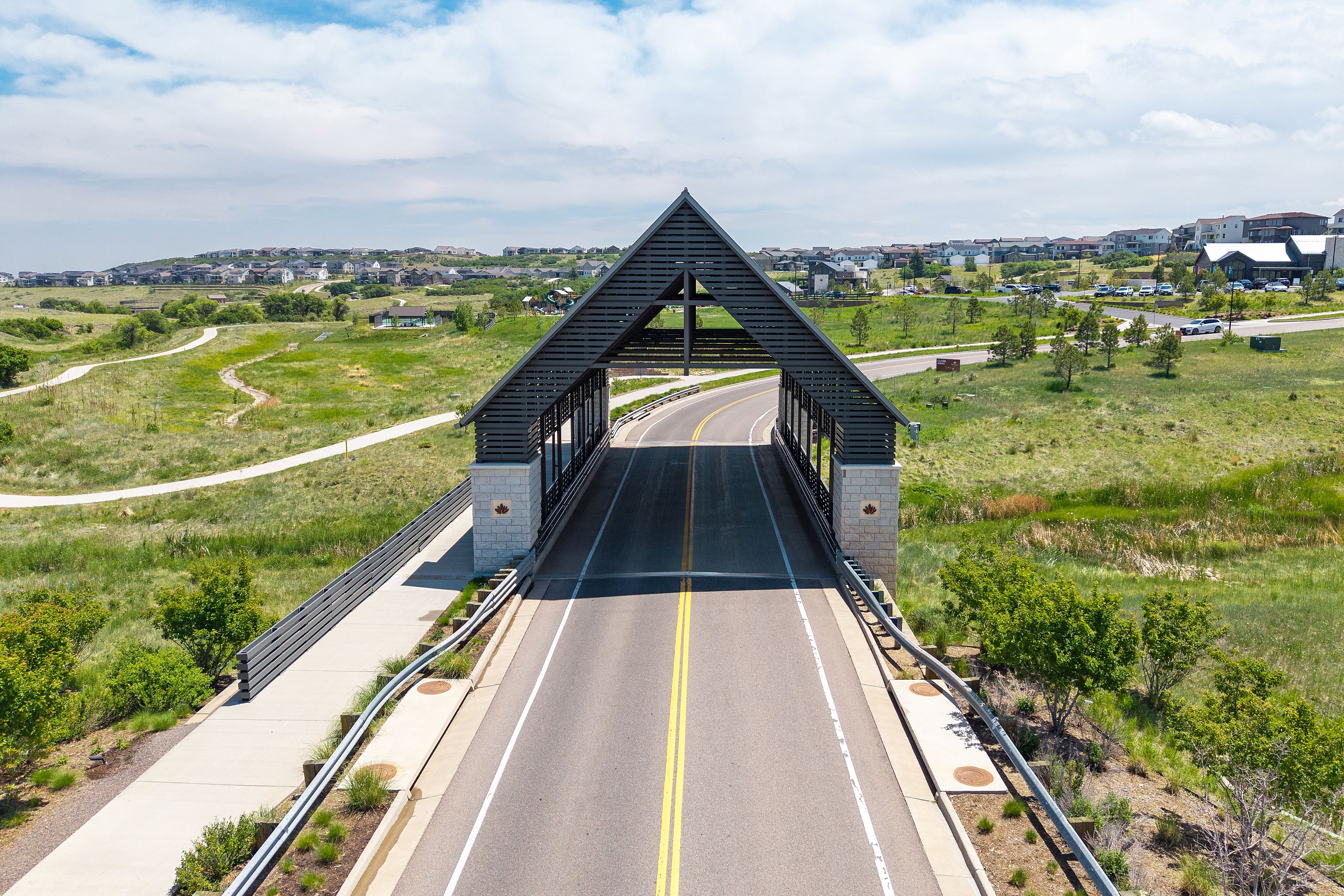  1556 Stablecross Drive, Castle Pines, CO, 80108 - 物件實景