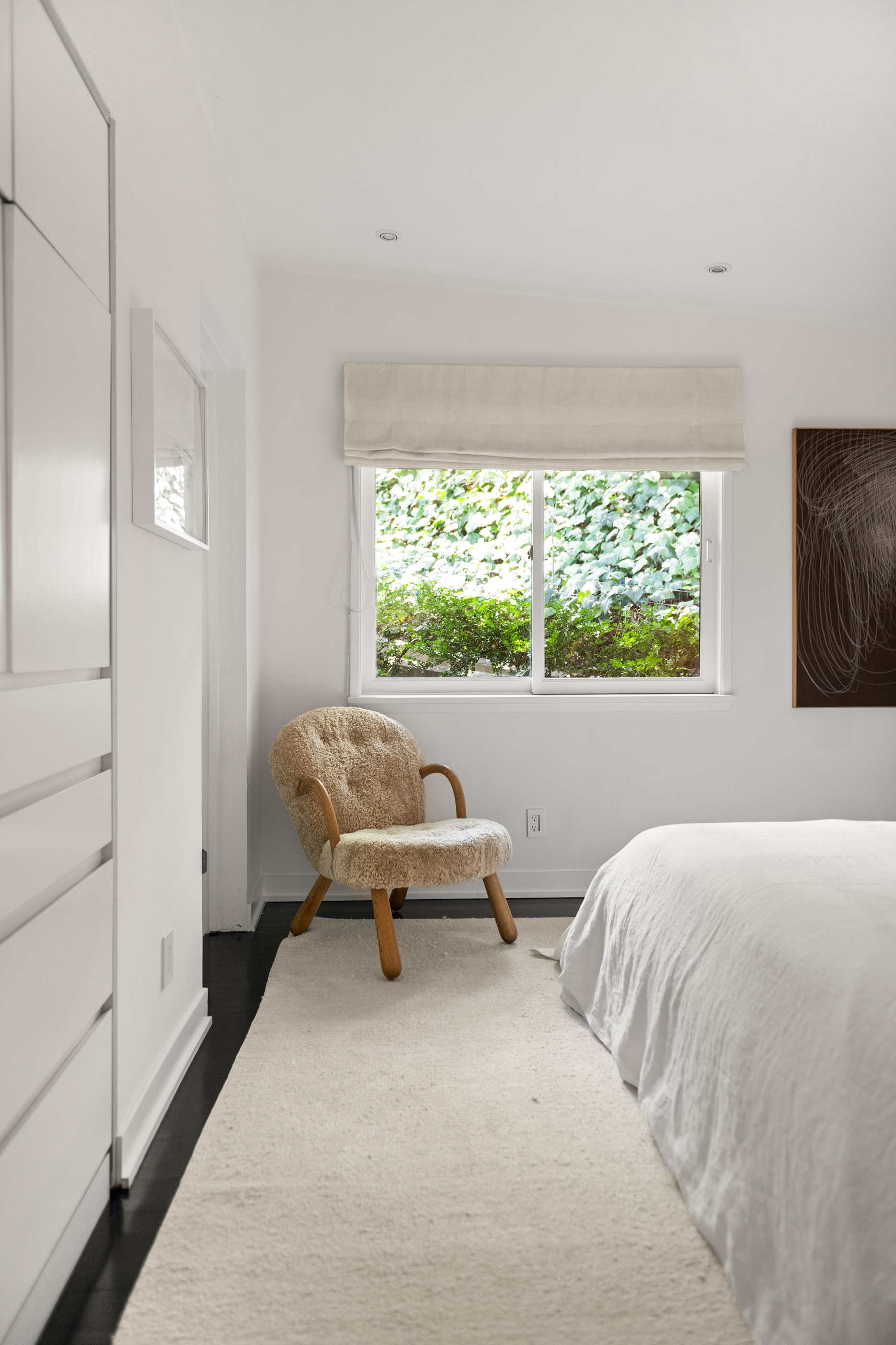  Canyon Chic Meets Modern Elegance in Beverly Hills - 物件實景