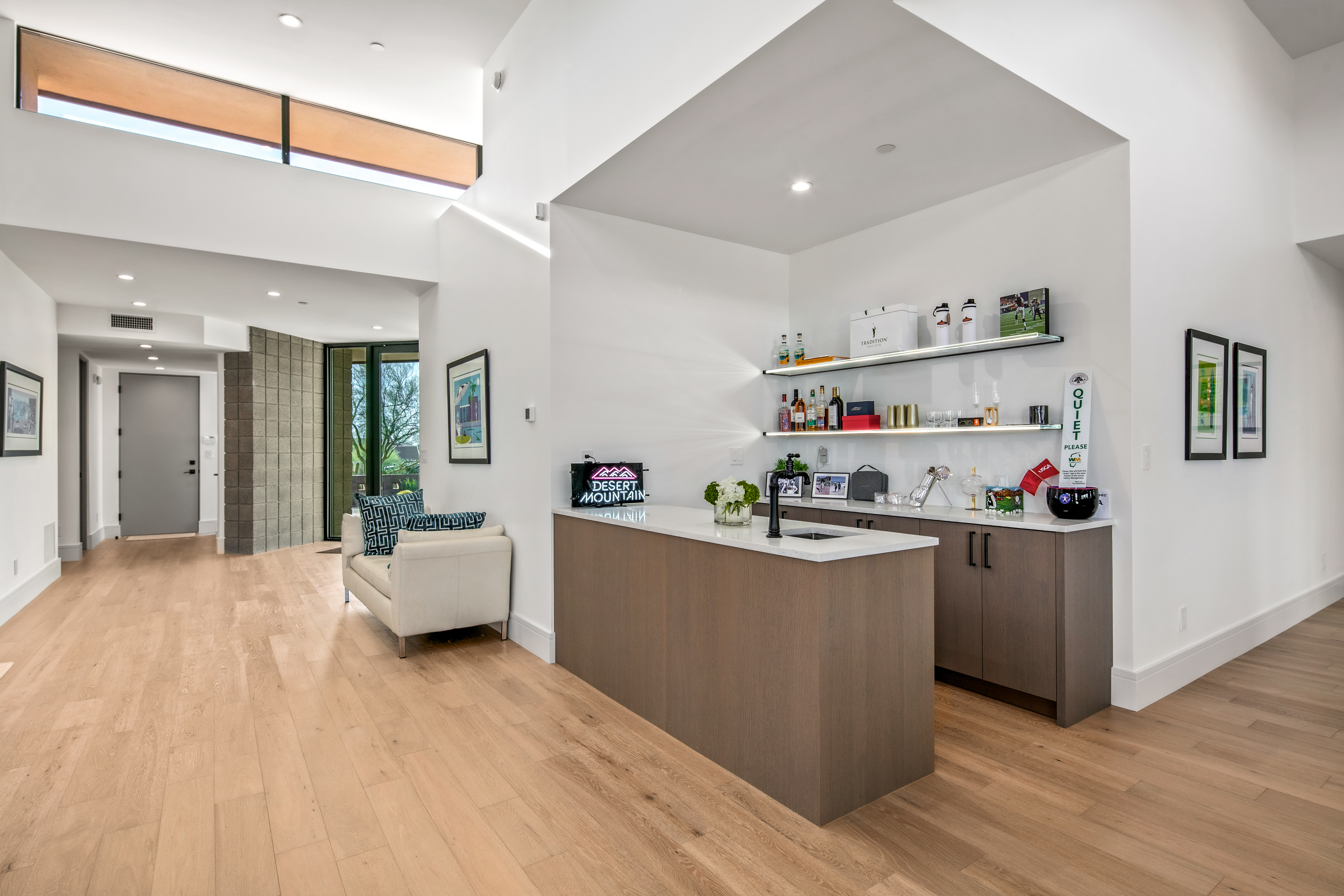  39397 N 107th Way  Scottsdale, AZ - 物件實景
