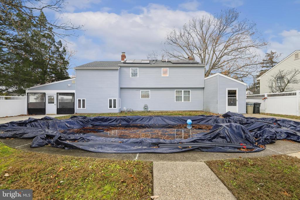 Cherry Hill, New Jersey, 08034, United States, 4 Bedrooms Bedrooms, ,4 BathroomsBathrooms,Residential,For Sale,1990479