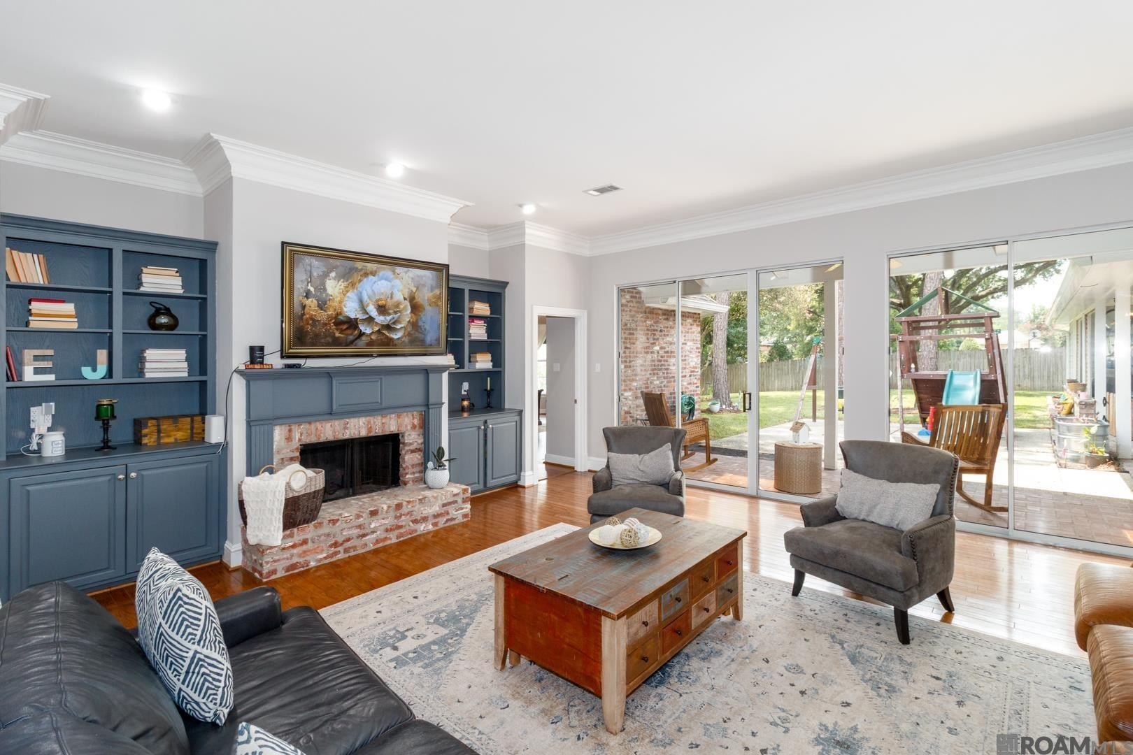 Baton Rouge, Louisiana, 70808, United States, 4 Bedrooms Bedrooms, ,3 BathroomsBathrooms,Residential,For Sale,2008098