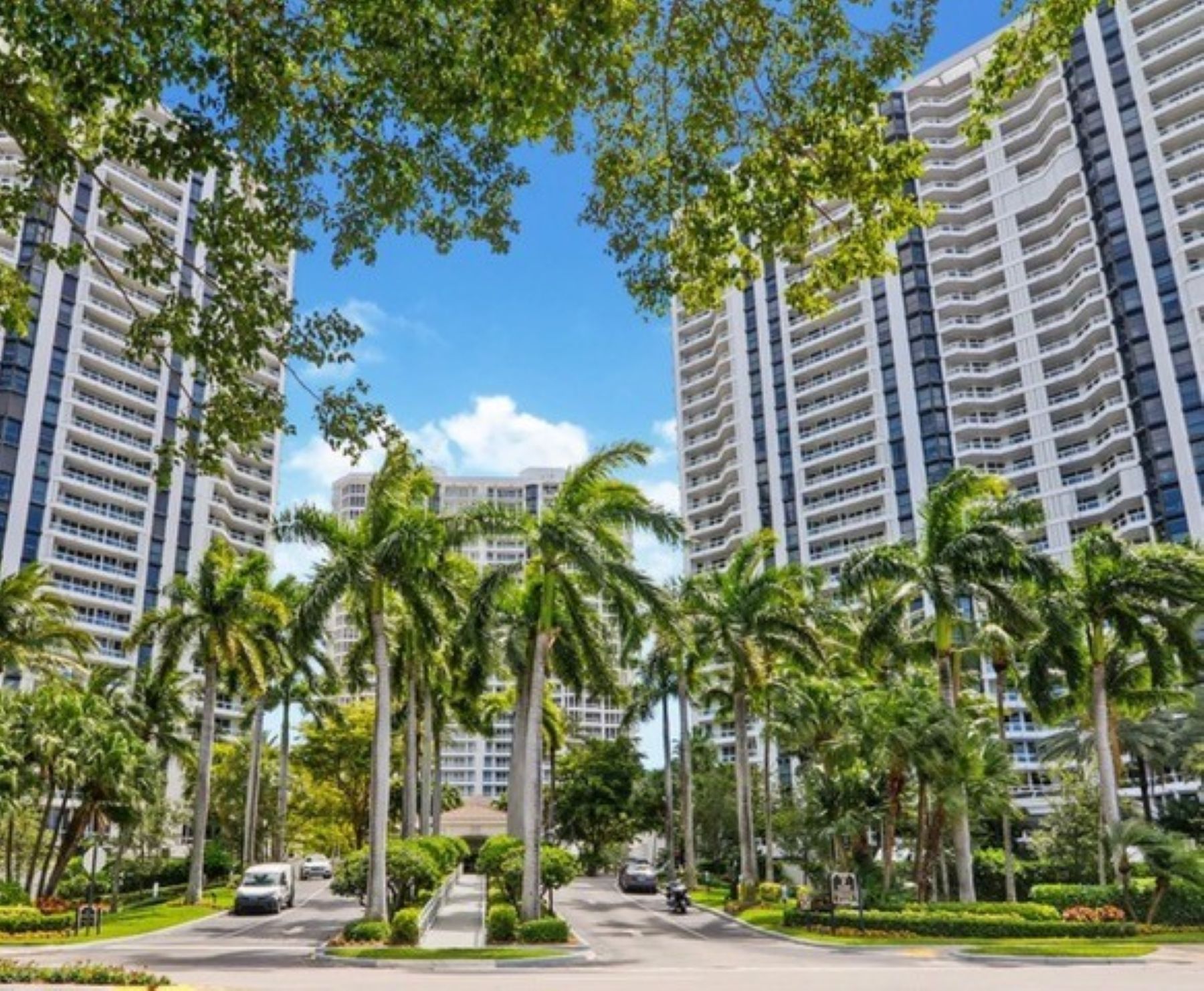  21205 Yacht Club Dr, Aventura, FL, 33180 - 物件實景