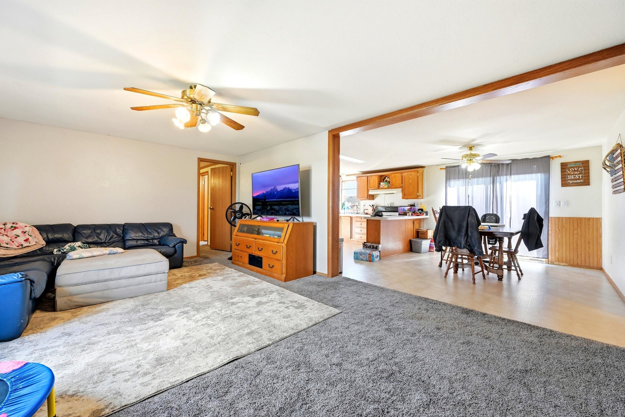 Ceci Ln, Buffalo, WY 82834 #1