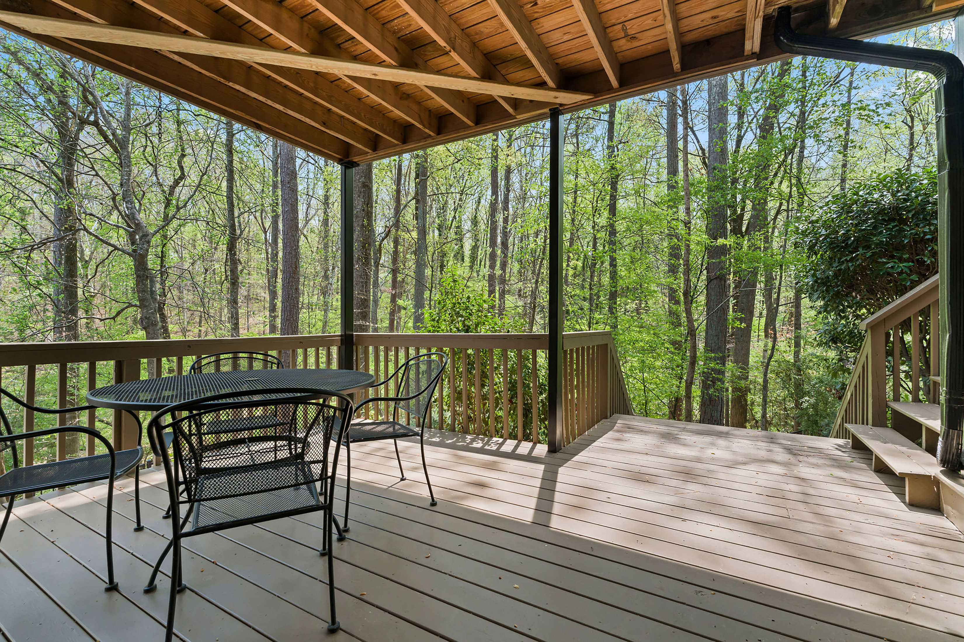  Roswell Home Blends Charm, Privacy and Location - 物件實景