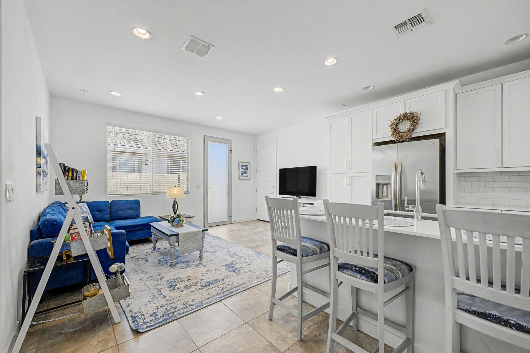  2358 E Ridgewood Lane¦Gilbert, AZ - 物件實景