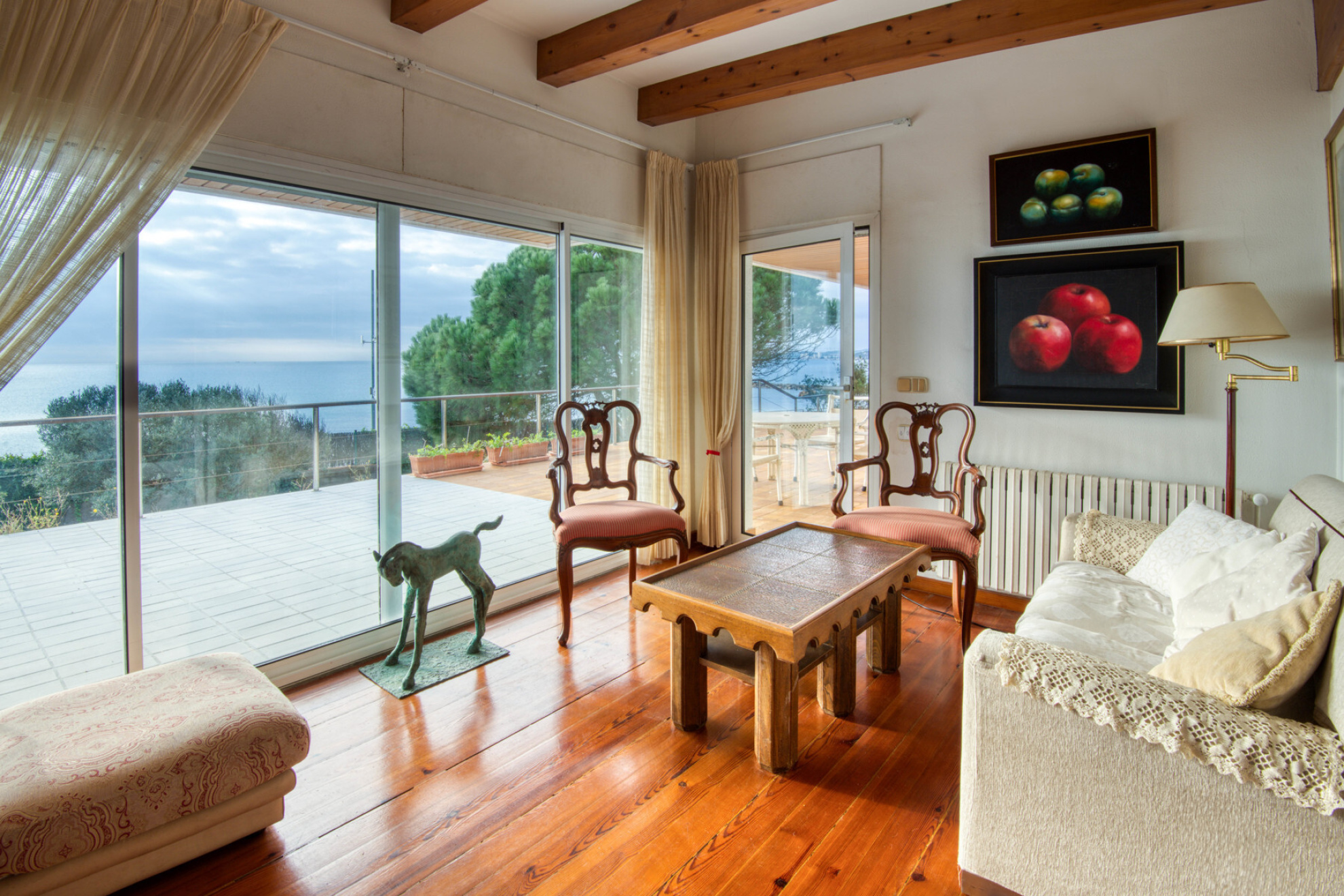 Exclusive property on the seafront in Sant Antoni de Calonge - 物件實景
