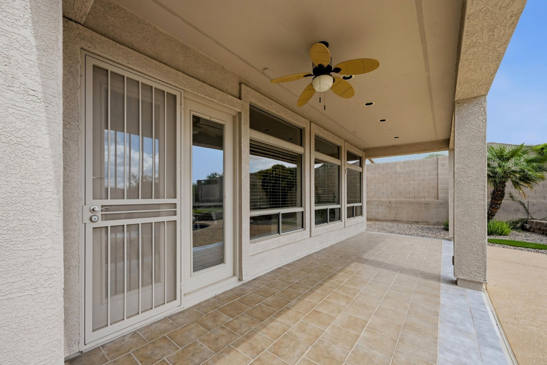  8219 E Tesoro Circle¦Mesa, AZ - 物件實景