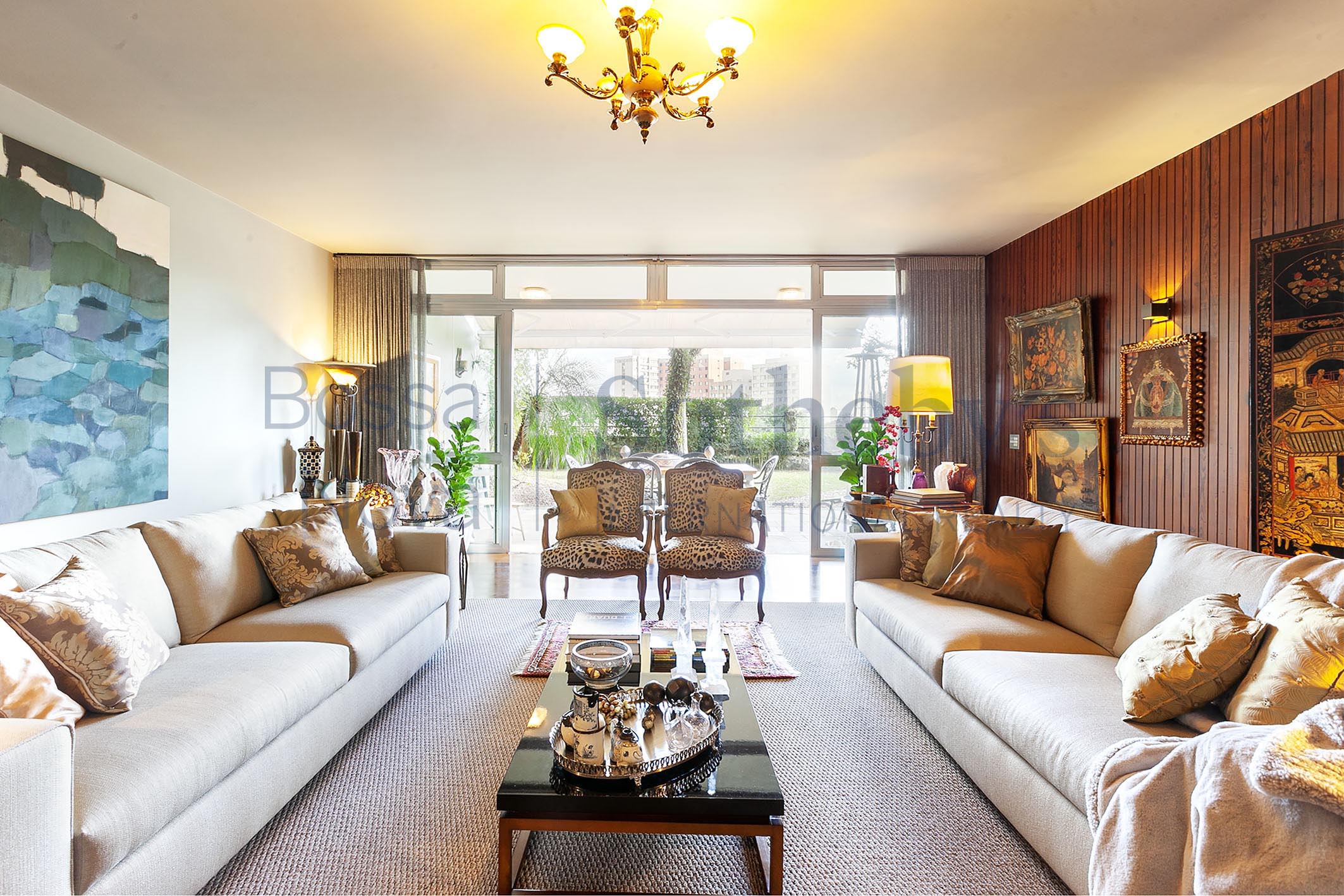  House in a prime location - 物件實景