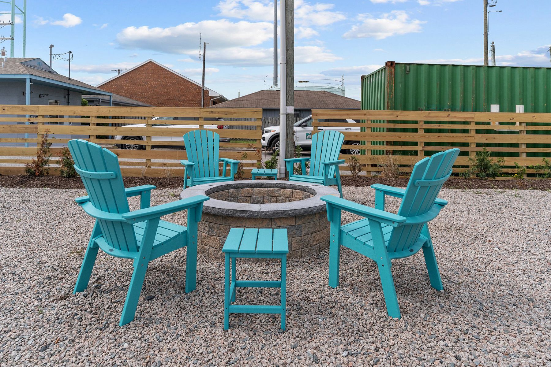  808 S Anderson Boulevard, Topsail Beach, NC 28445 - 物件實景