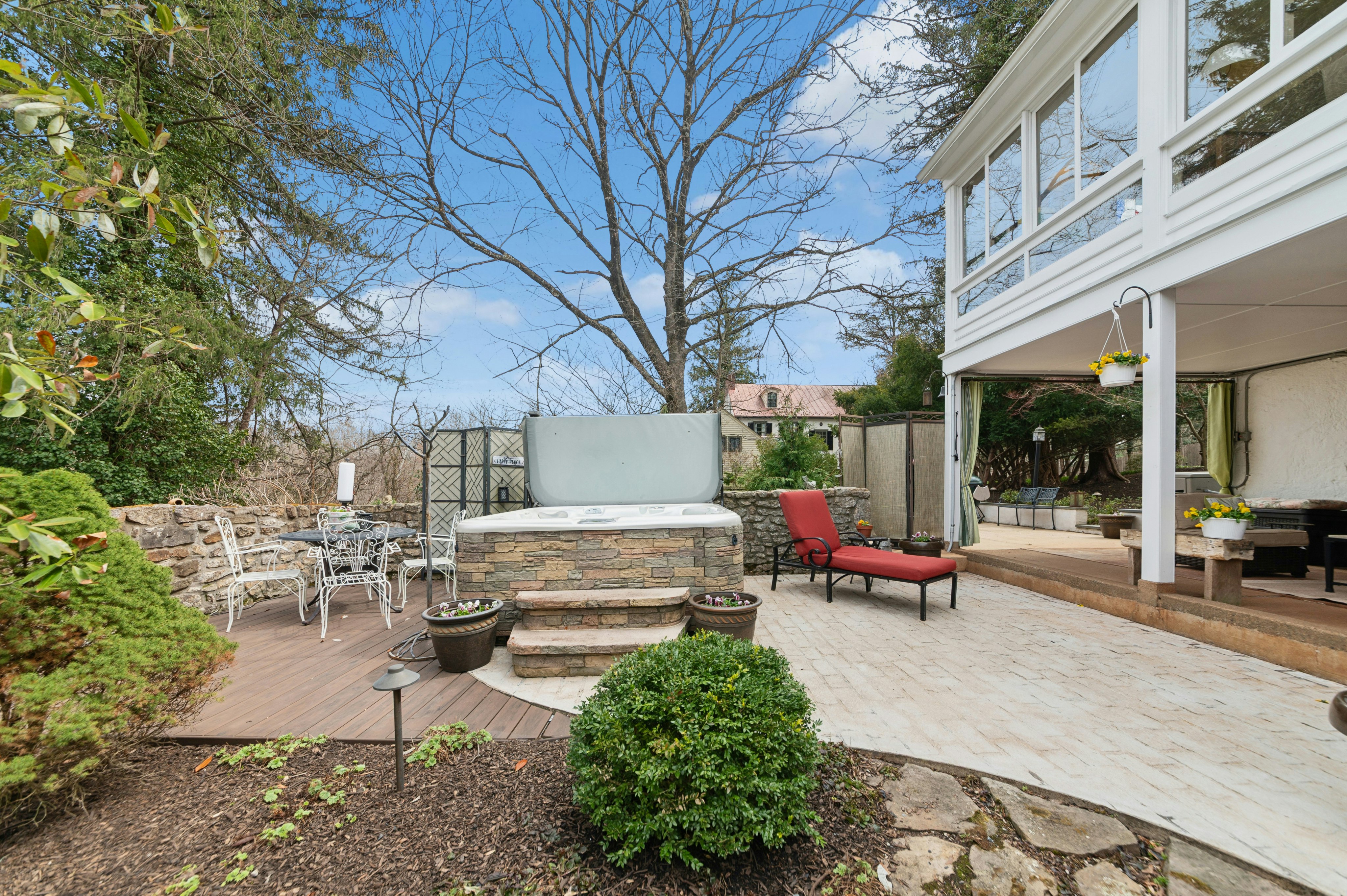  2885 Mill Road, Doylestown, PA 18902 - 物件實景