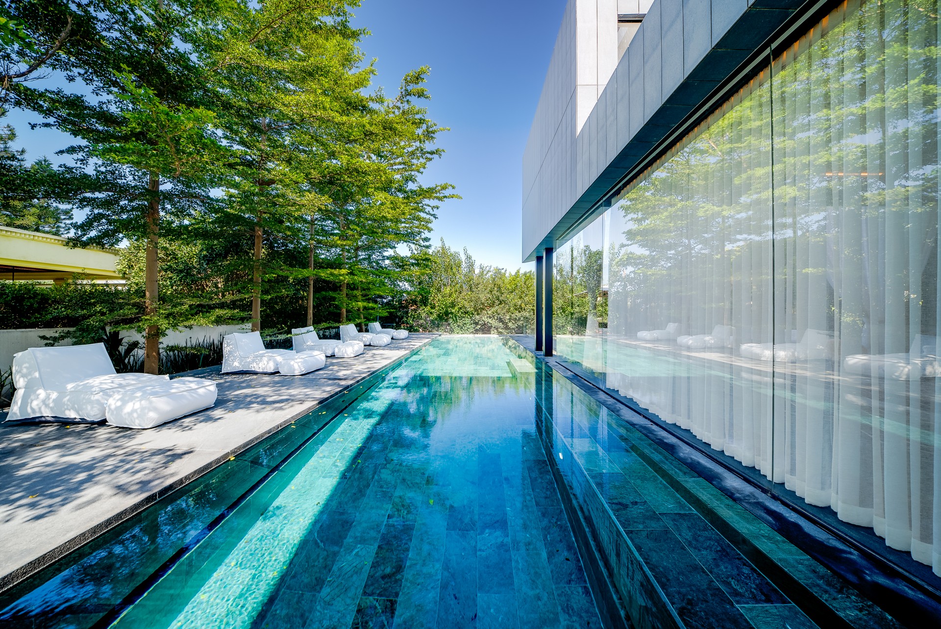  Exquisite Private Estate - 物件實景