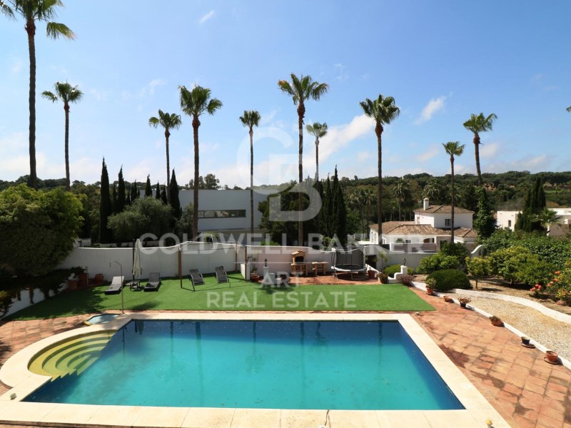 Sotogrande, Andalusia, ES, 6 Bedrooms Bedrooms, ,4 BathroomsBathrooms,Residential,For Sale,1837398