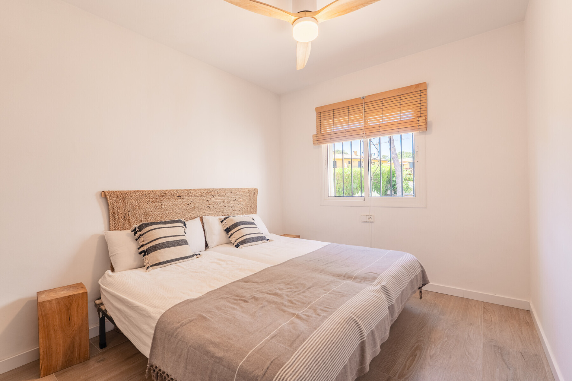  Charming property in a privileged location, close to the Golf de Pals - 物件實景