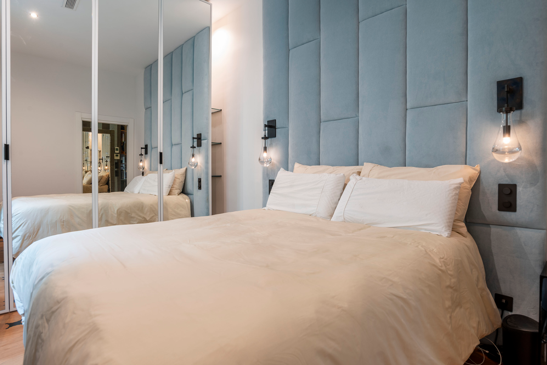  Classic apartment in Barrio Salamanca, Madrid - 物件實景