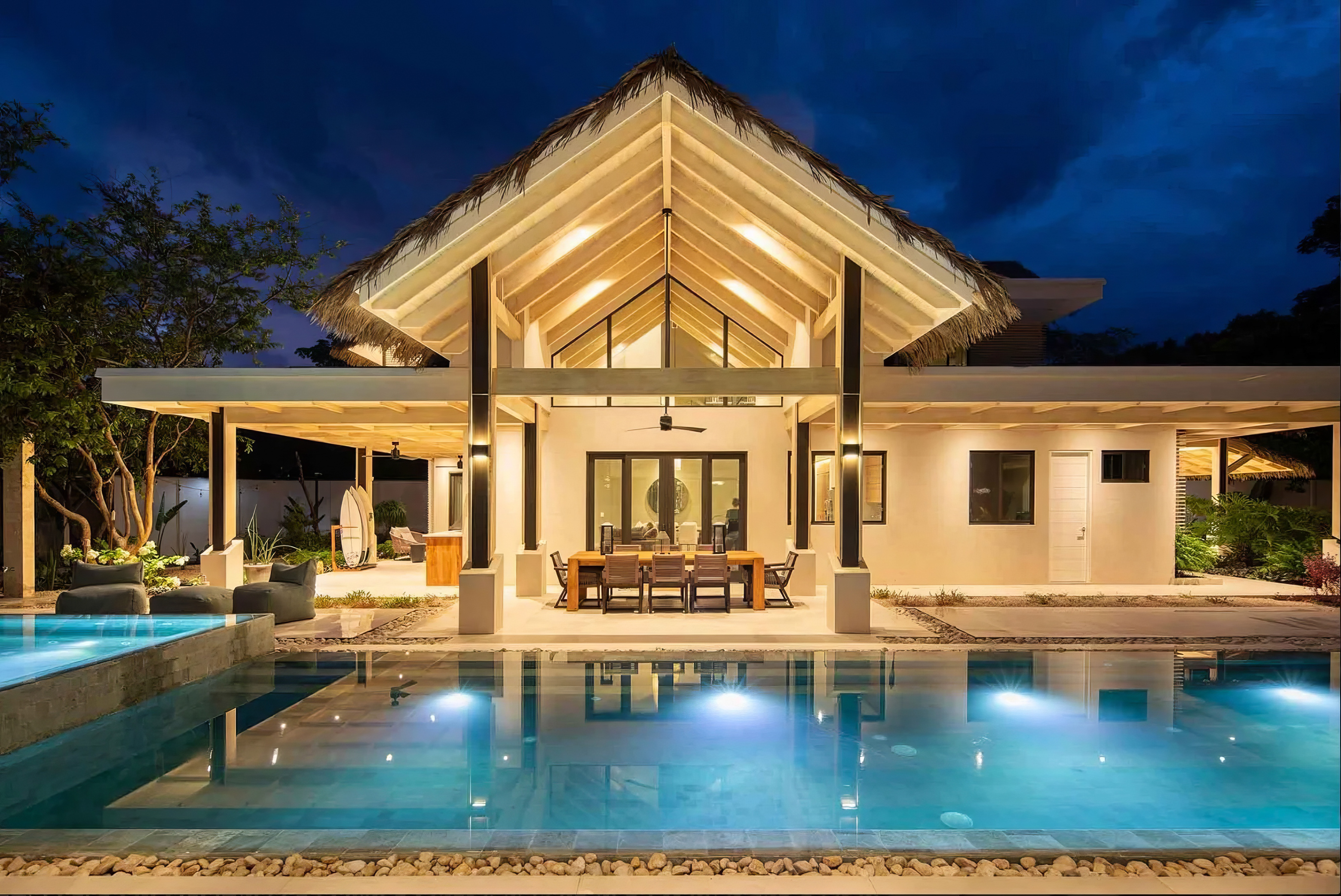  La Maison De La Plage - 物件實景