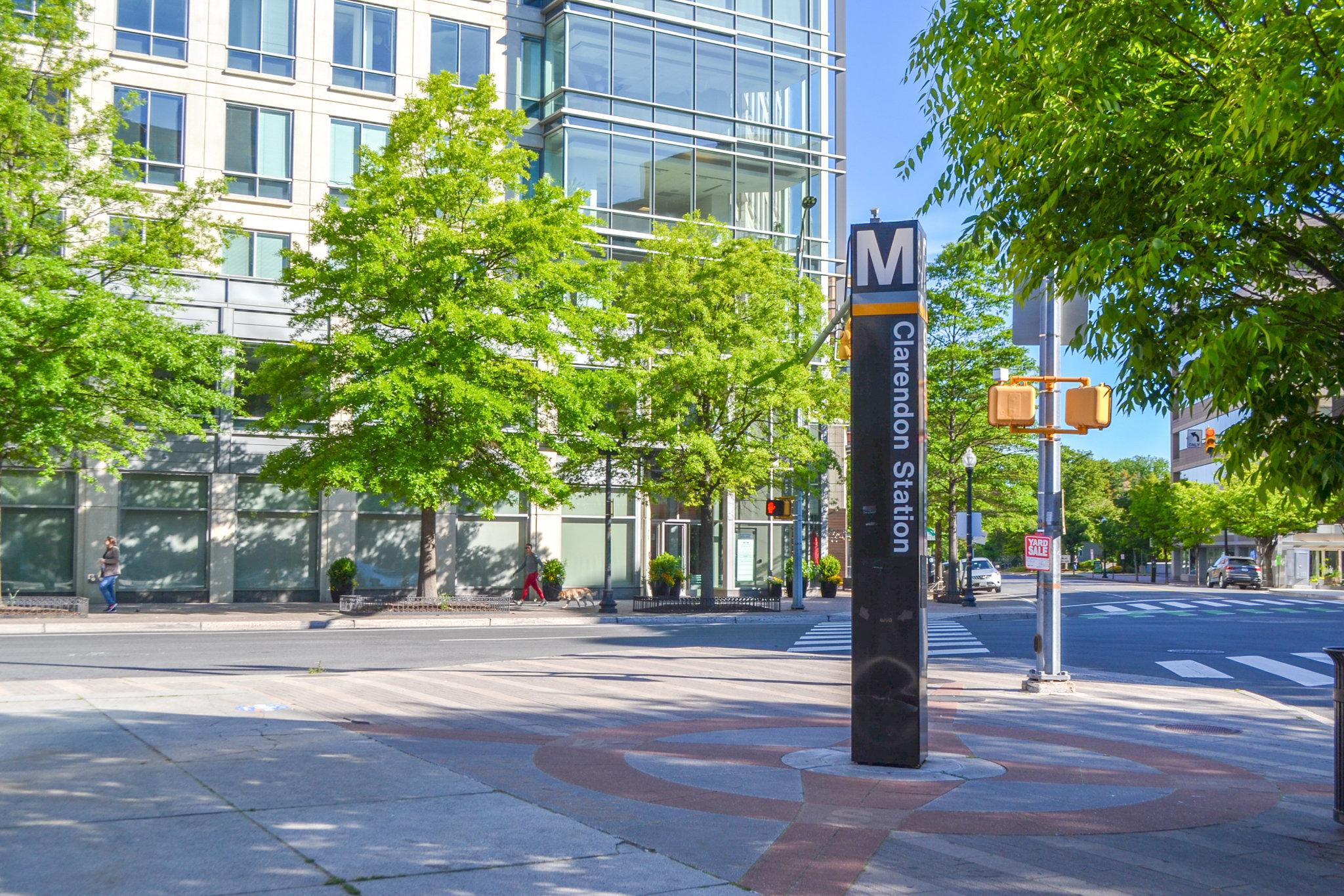  2532 Fairfax Drive, Arlington, VA, 22201 - 物件實景