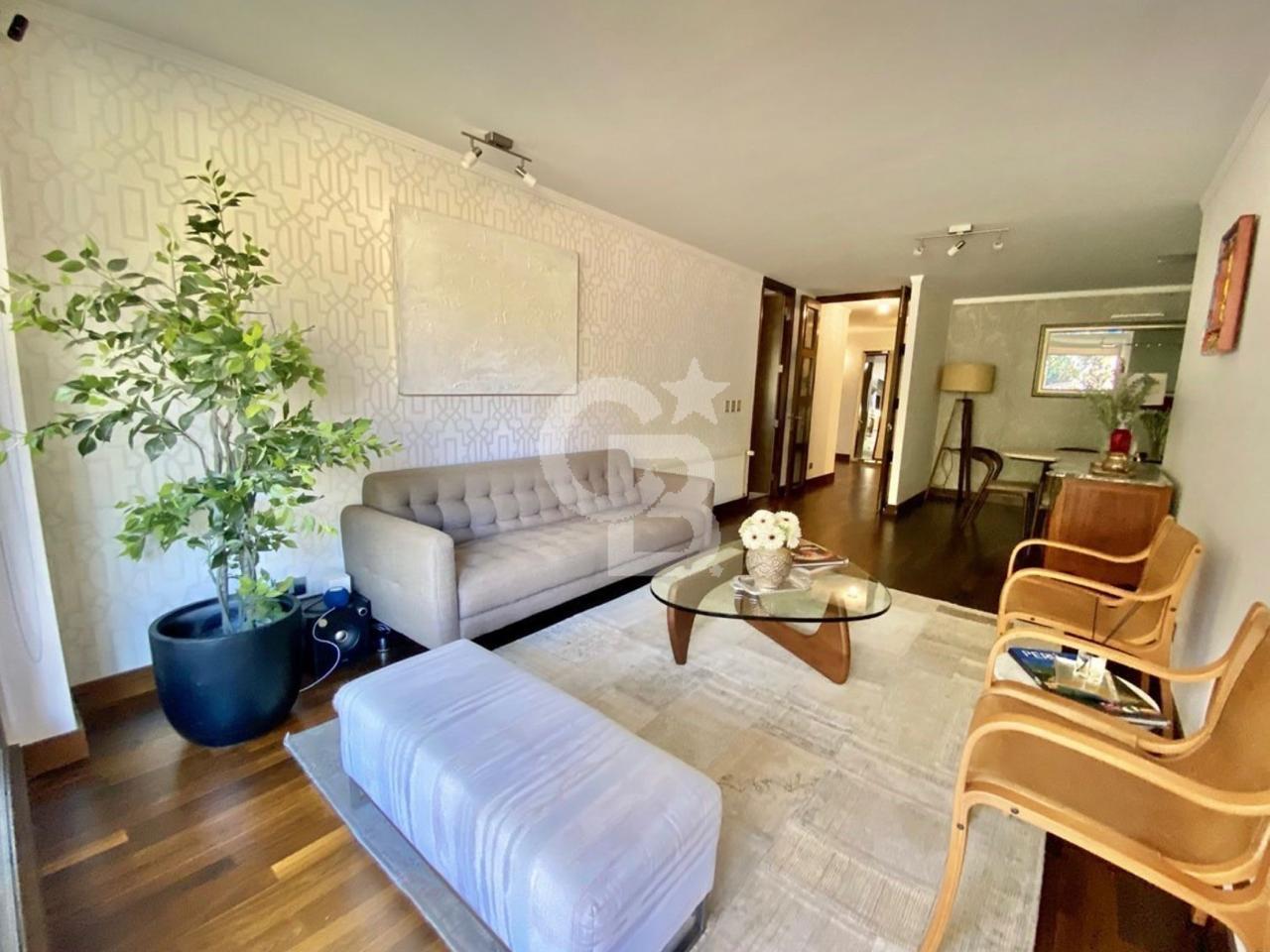 Lo Barnechea, Chile, 4 Bedrooms Bedrooms, ,4 BathroomsBathrooms,Residential,For Sale,1998331