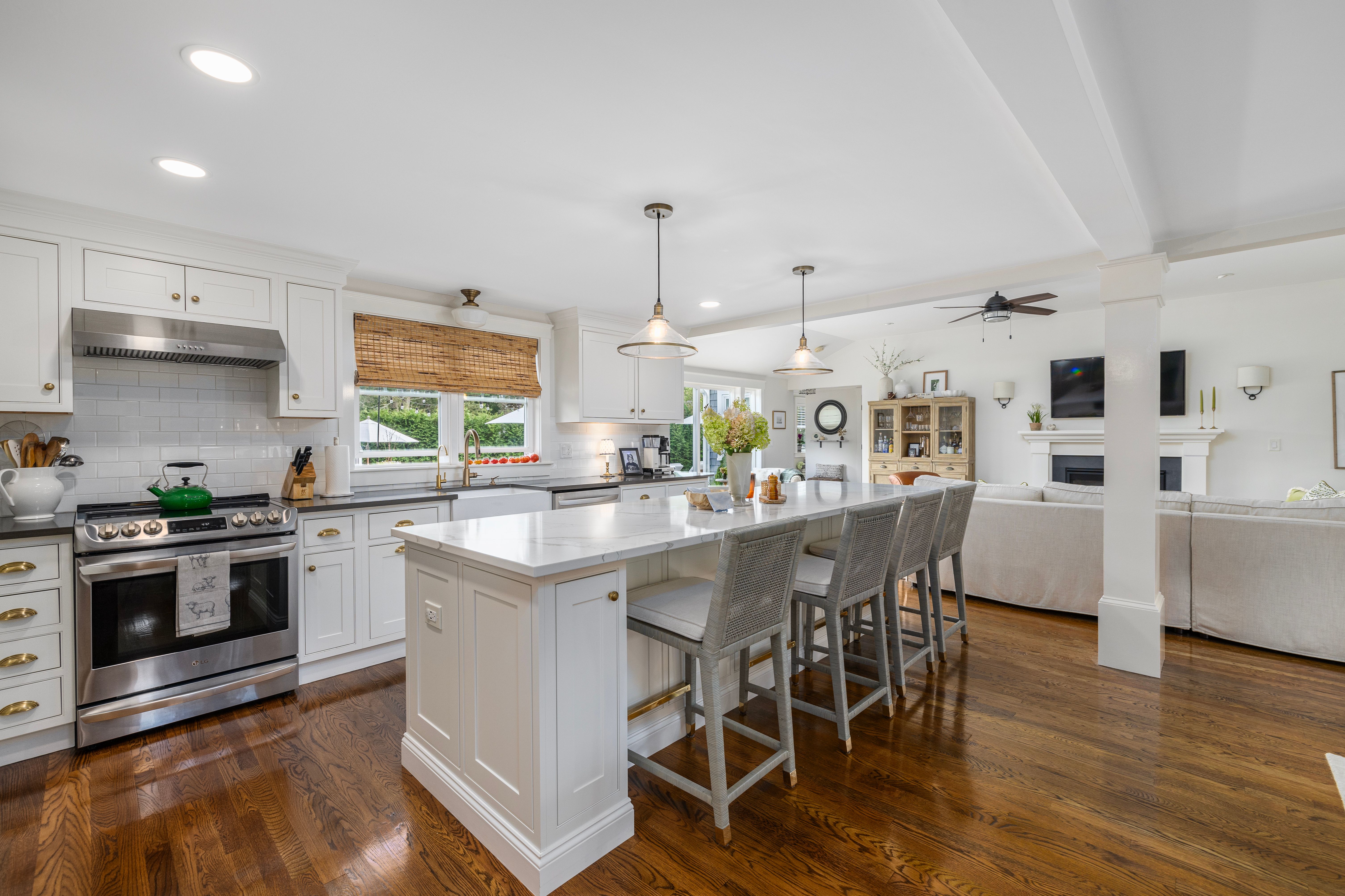  Cape Cod Home - 物件實景