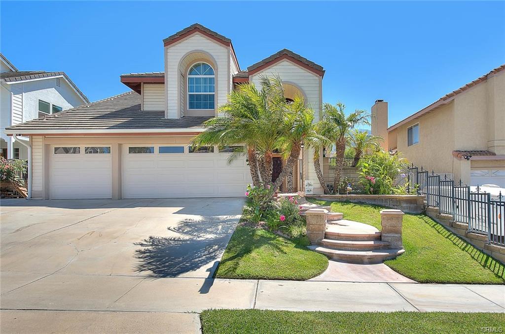 Corona, California, 92882, United States, 4 Bedrooms Bedrooms, ,3 BathroomsBathrooms,Residential,For Sale,1906086