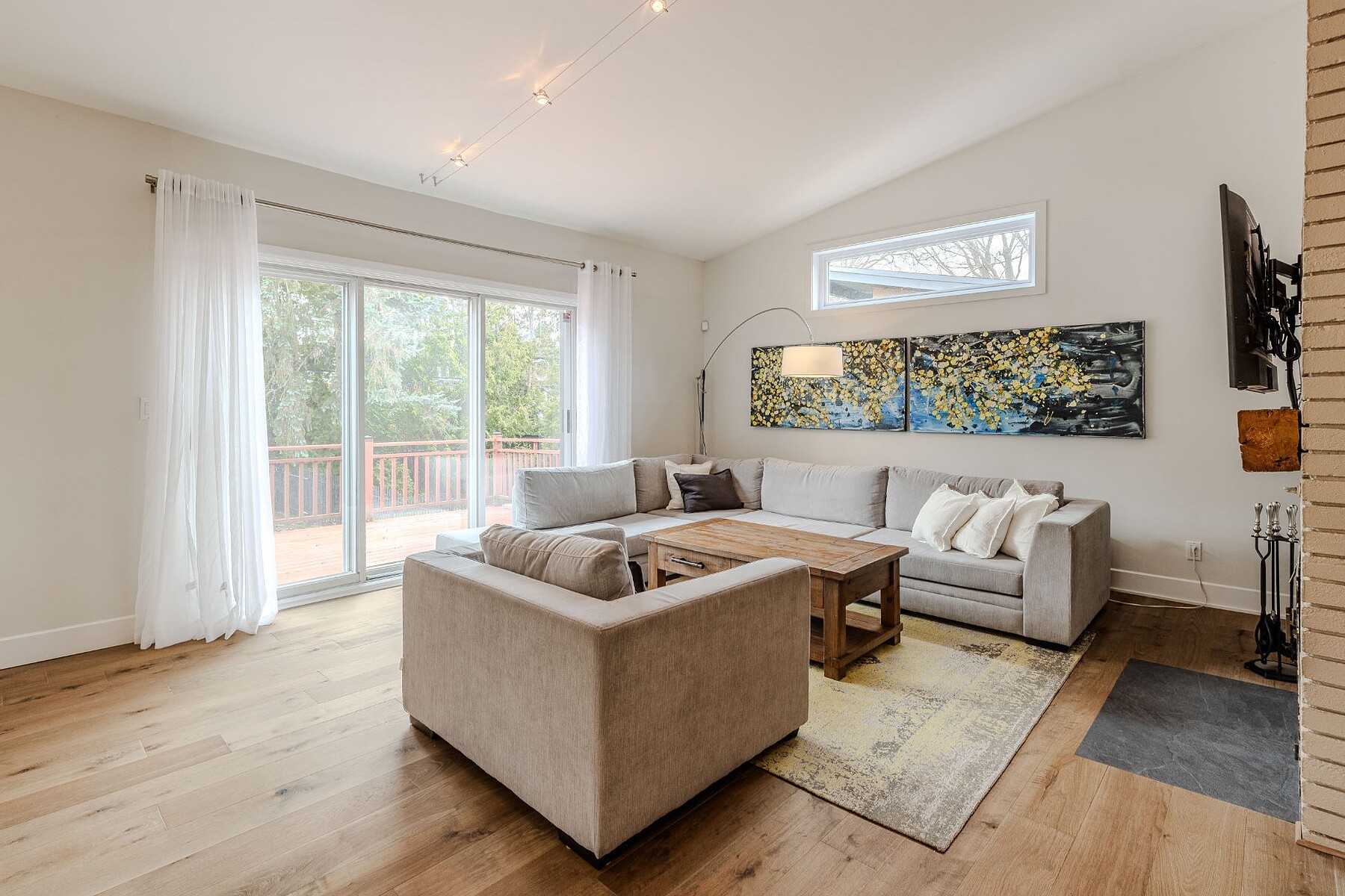  Saint-Lambert, Montérégie - 物件實景