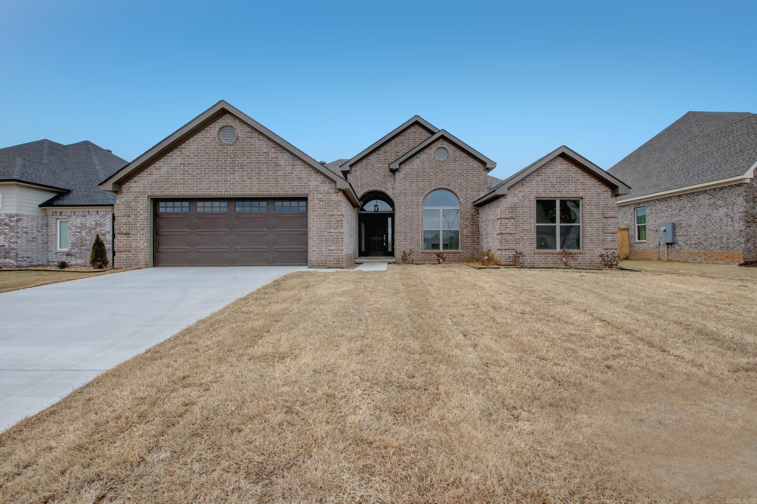 Maumelle, Arkansas, 72113, United States, 4 Bedrooms Bedrooms, ,3 BathroomsBathrooms,Residential,For Sale,1940174