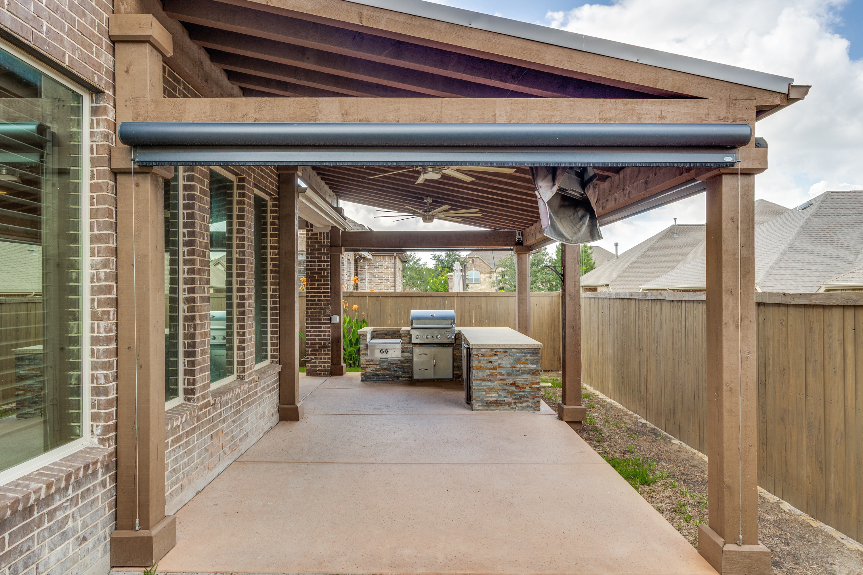  University Place Luxury Home on Oversized Cul-De-Sac Lot in Plano ISD - 物件實景