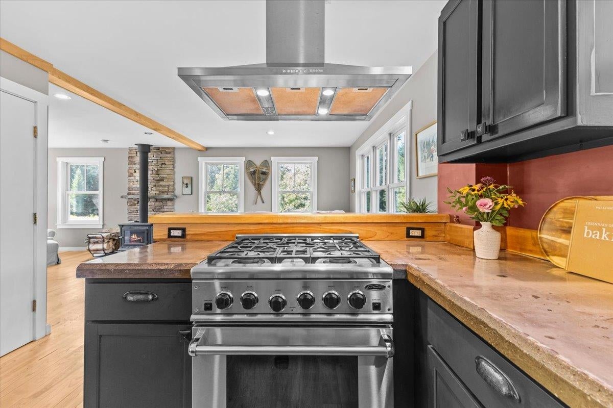 Stowe, Vermont, 05672, United States, 4 Bedrooms Bedrooms, ,3 BathroomsBathrooms,Residential,For Sale,1939915