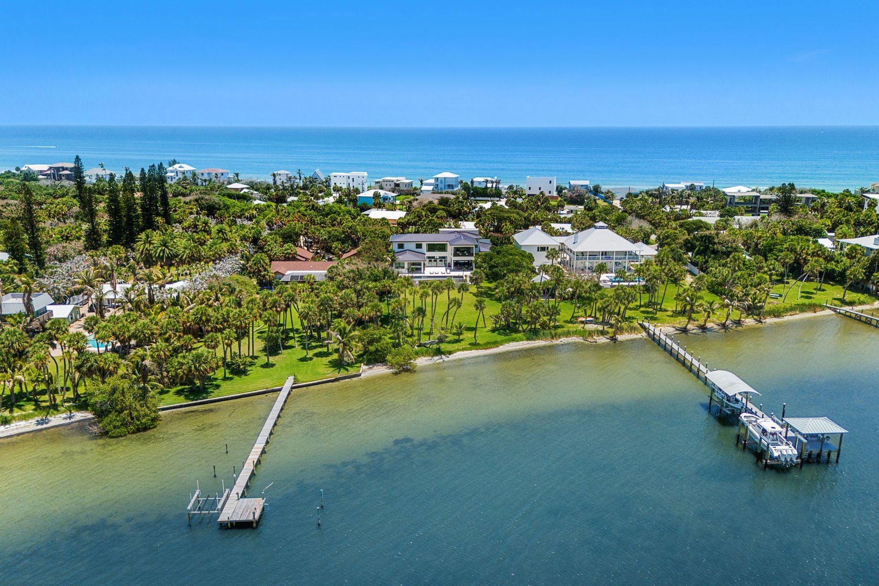  7866 Casuarina Drive, Melbourne Beach, FL, 32951 - 物件實景