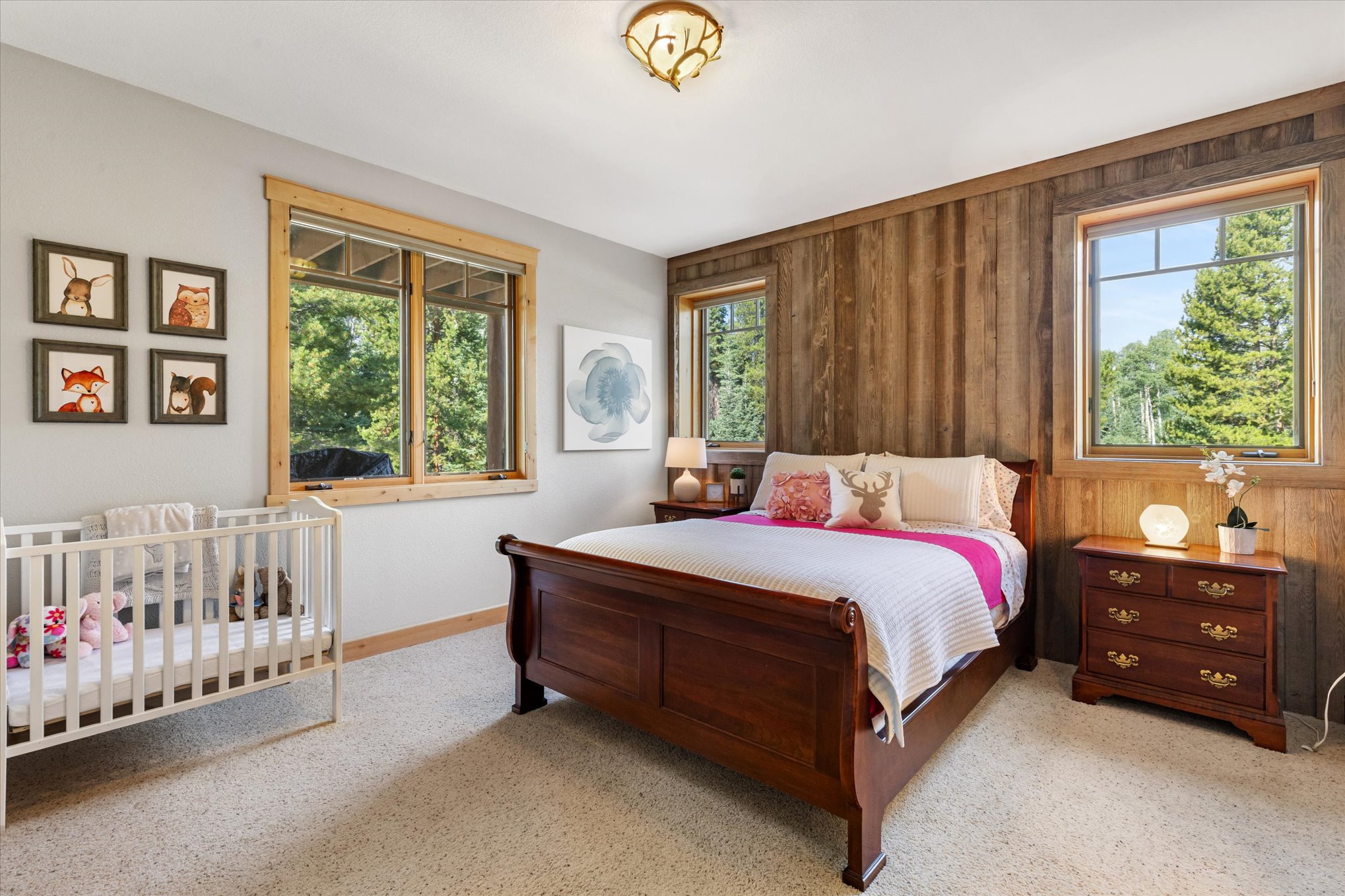  6.28-Acre North Routt Retreat - 物件實景