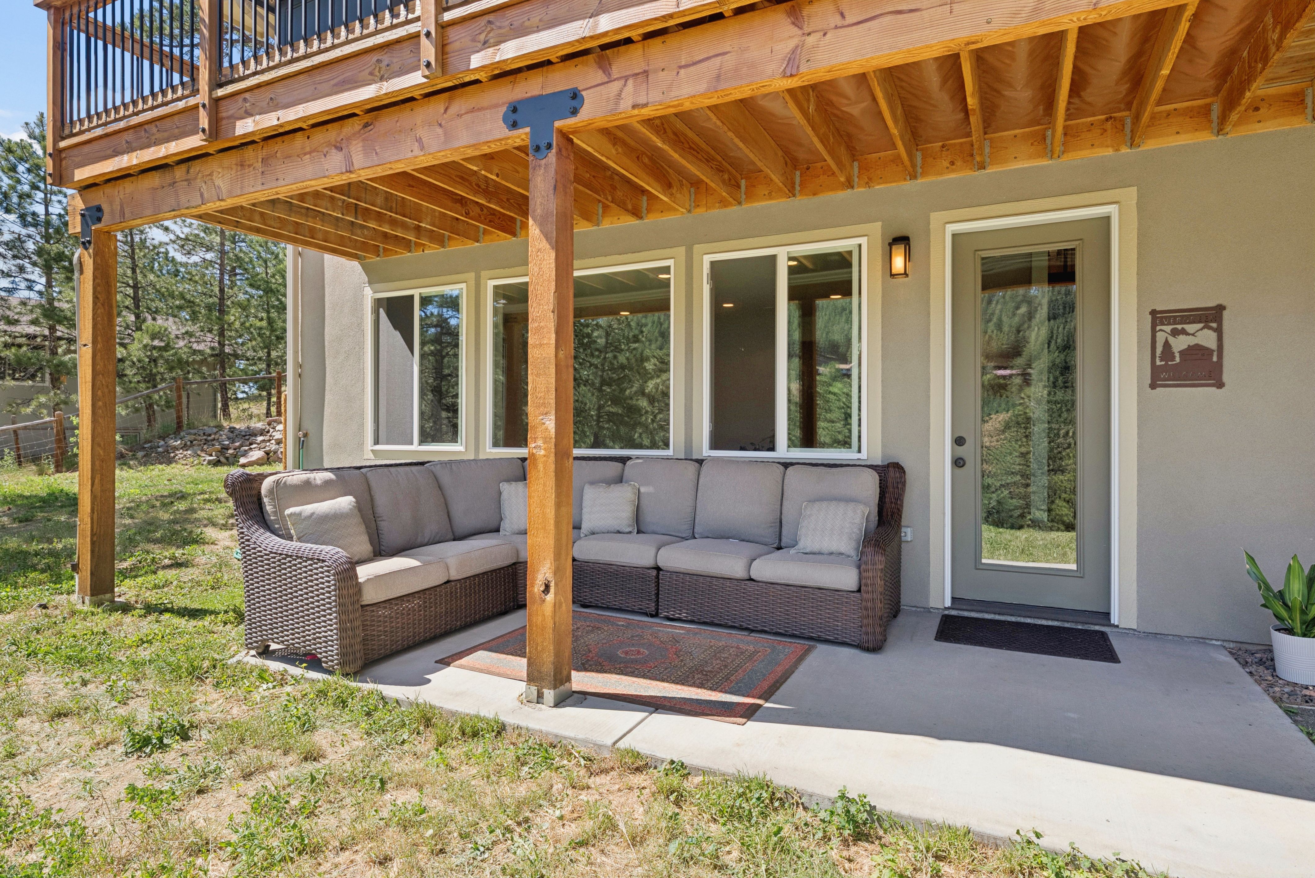  Raised Ranch Living with Spectacular Views - 物件實景