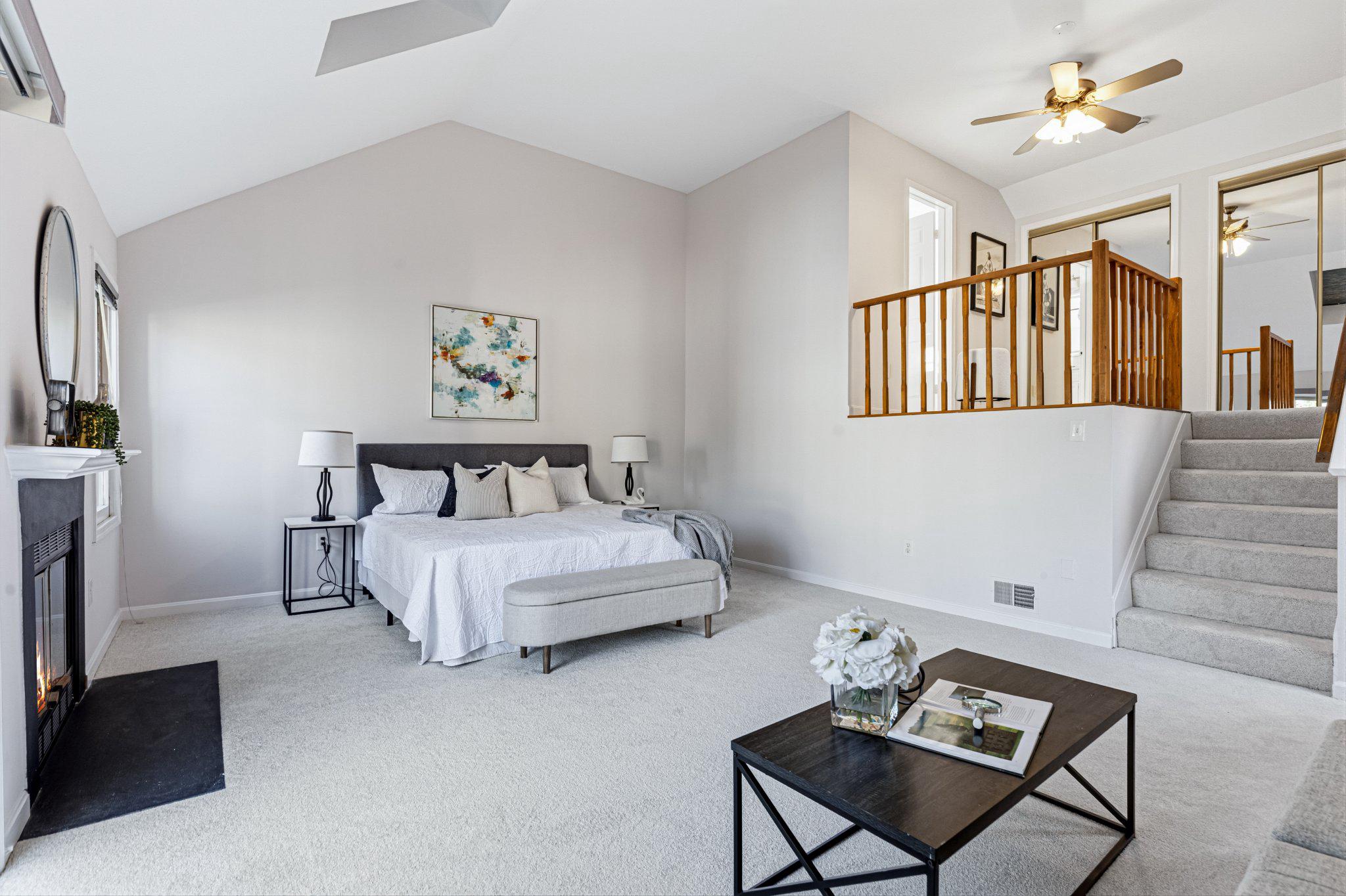  7561 Chrisland Cv Cove, Falls Church, VA, 22042 - 物件實景